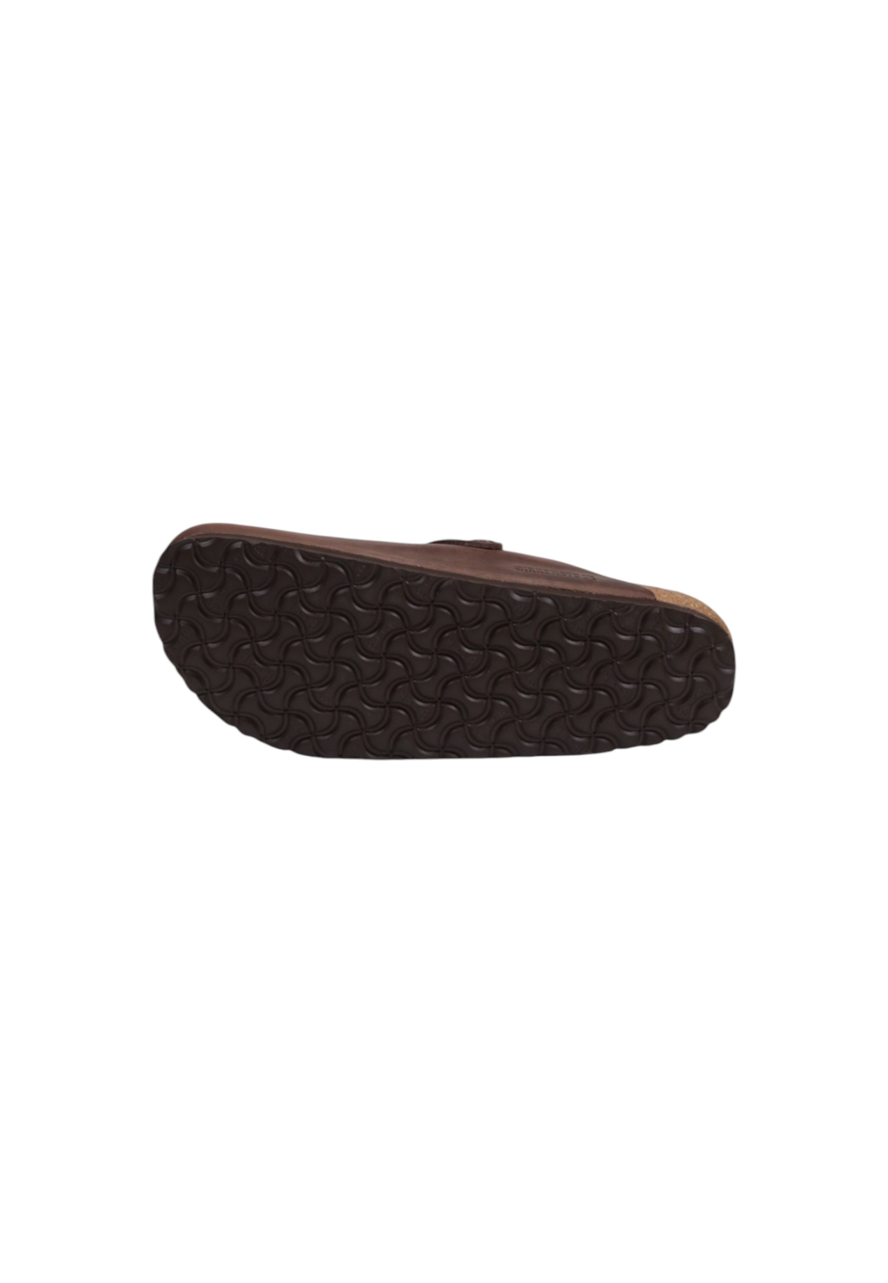 Birkenstock Sandales homme — brown