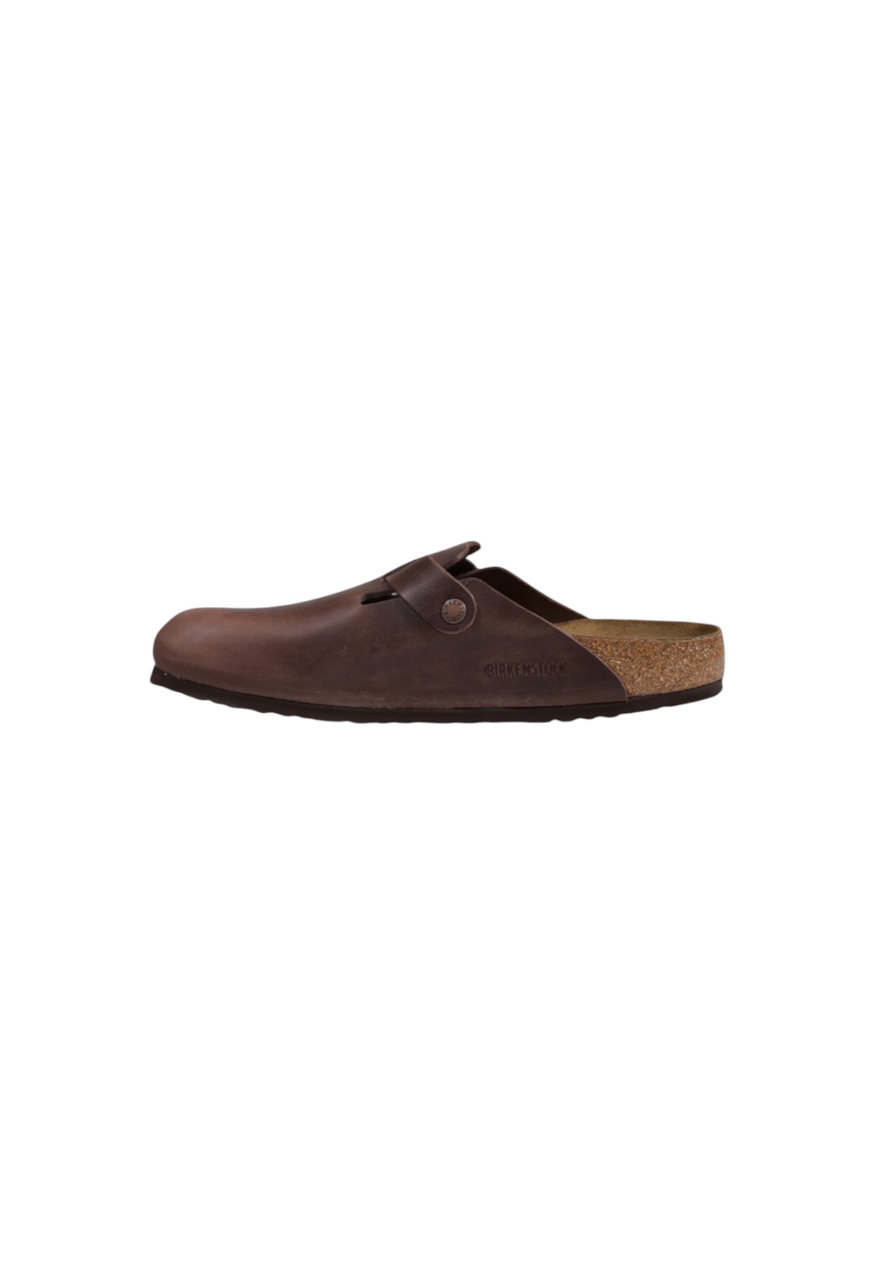 Birkenstock Sandales homme — brown