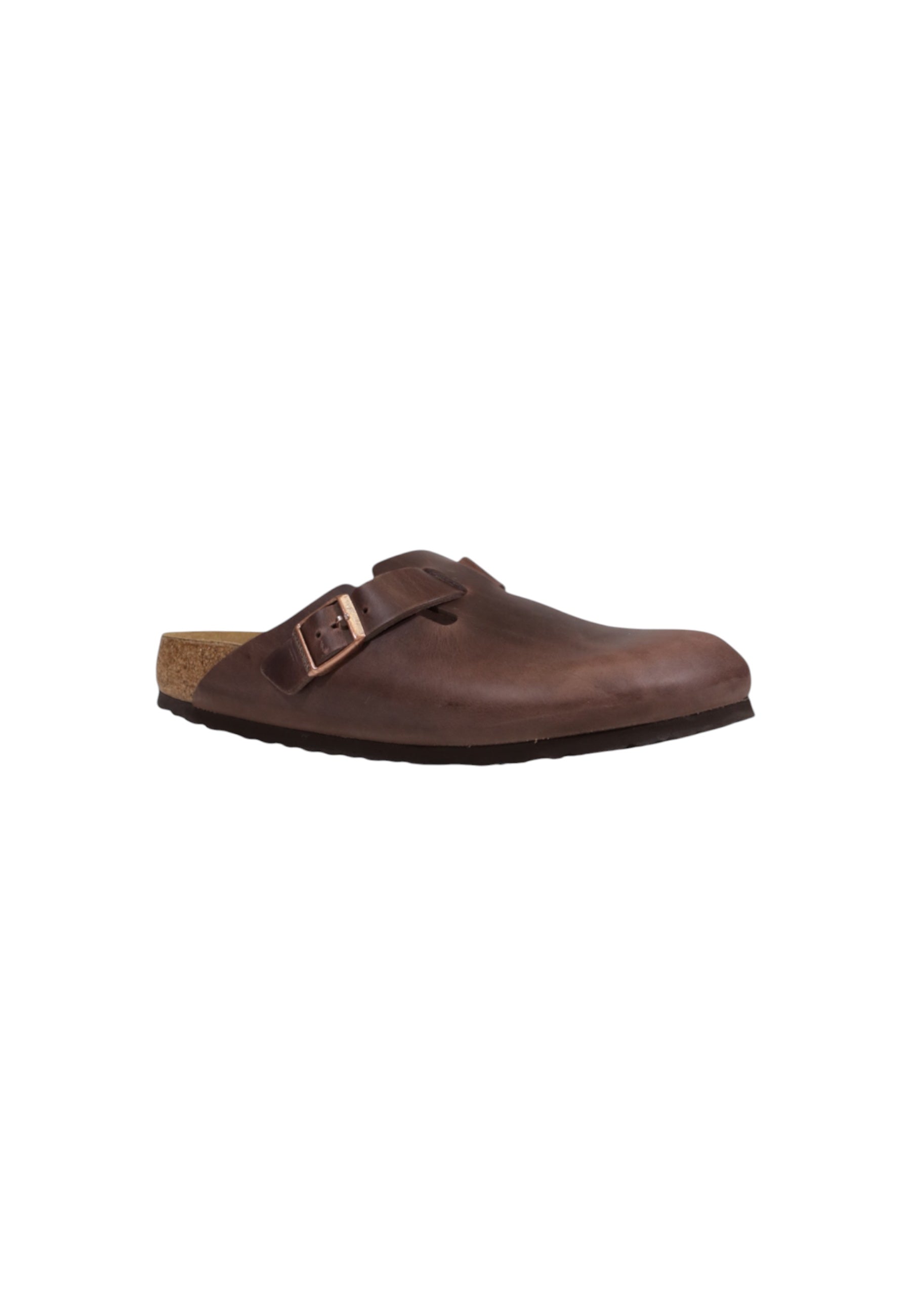 Birkenstock Sandales homme — brown