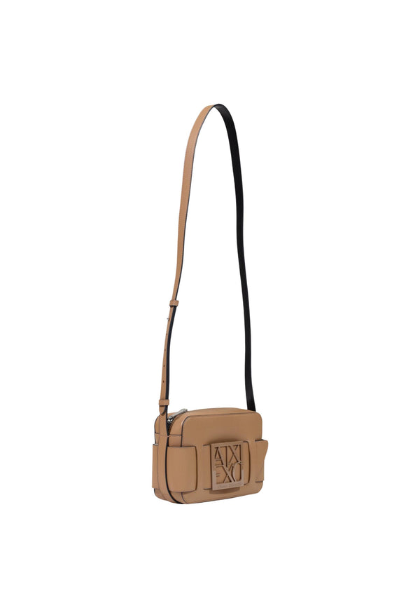 Armani Exchange Sac femme Sacs — beige