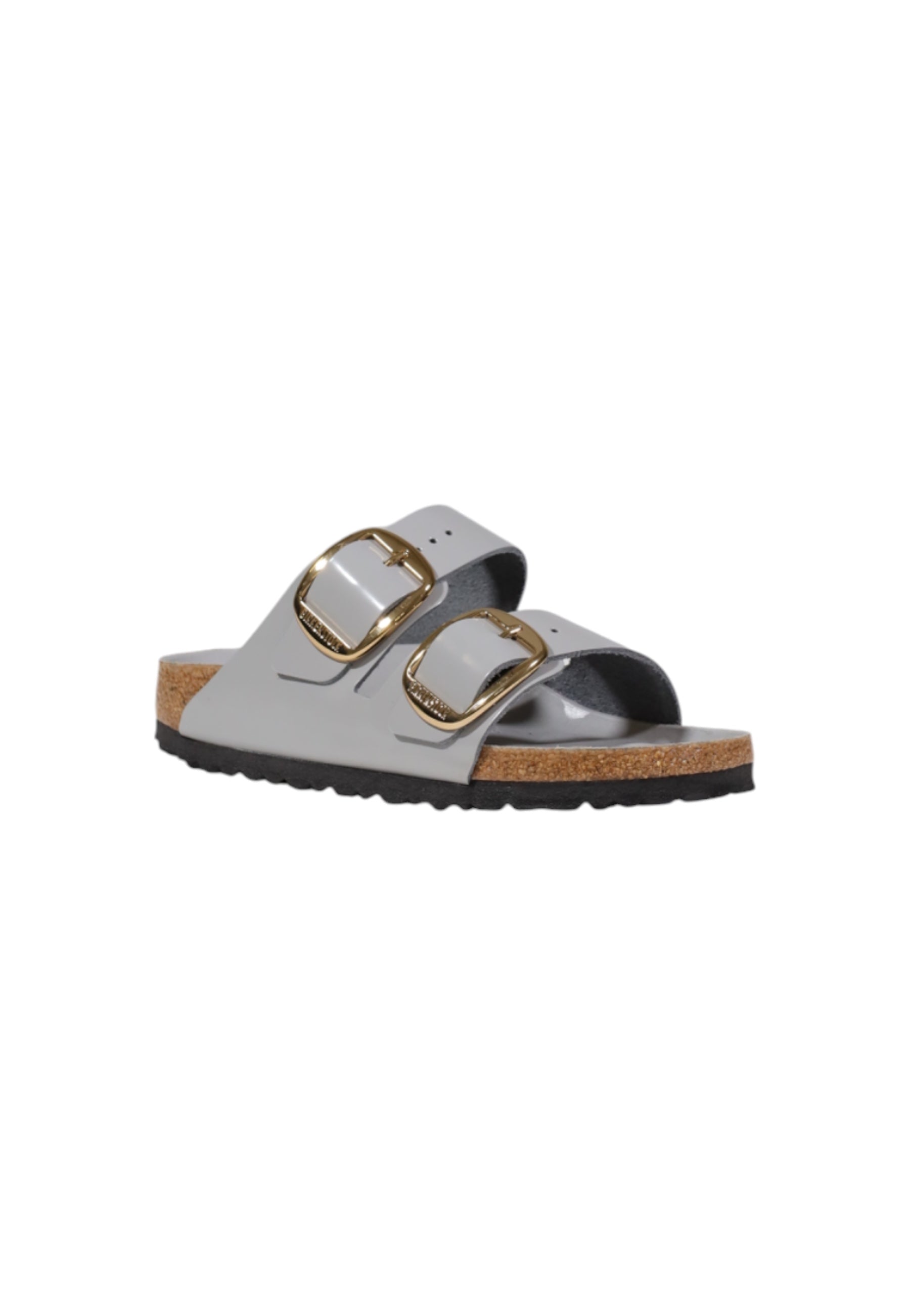 Birkenstock Sandales femme — grey