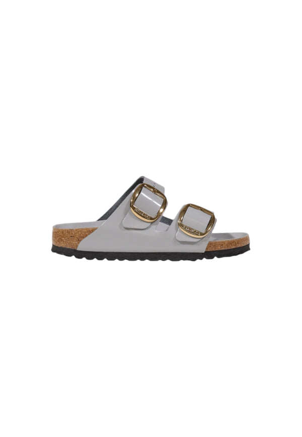 Birkenstock Sandales femme — grey