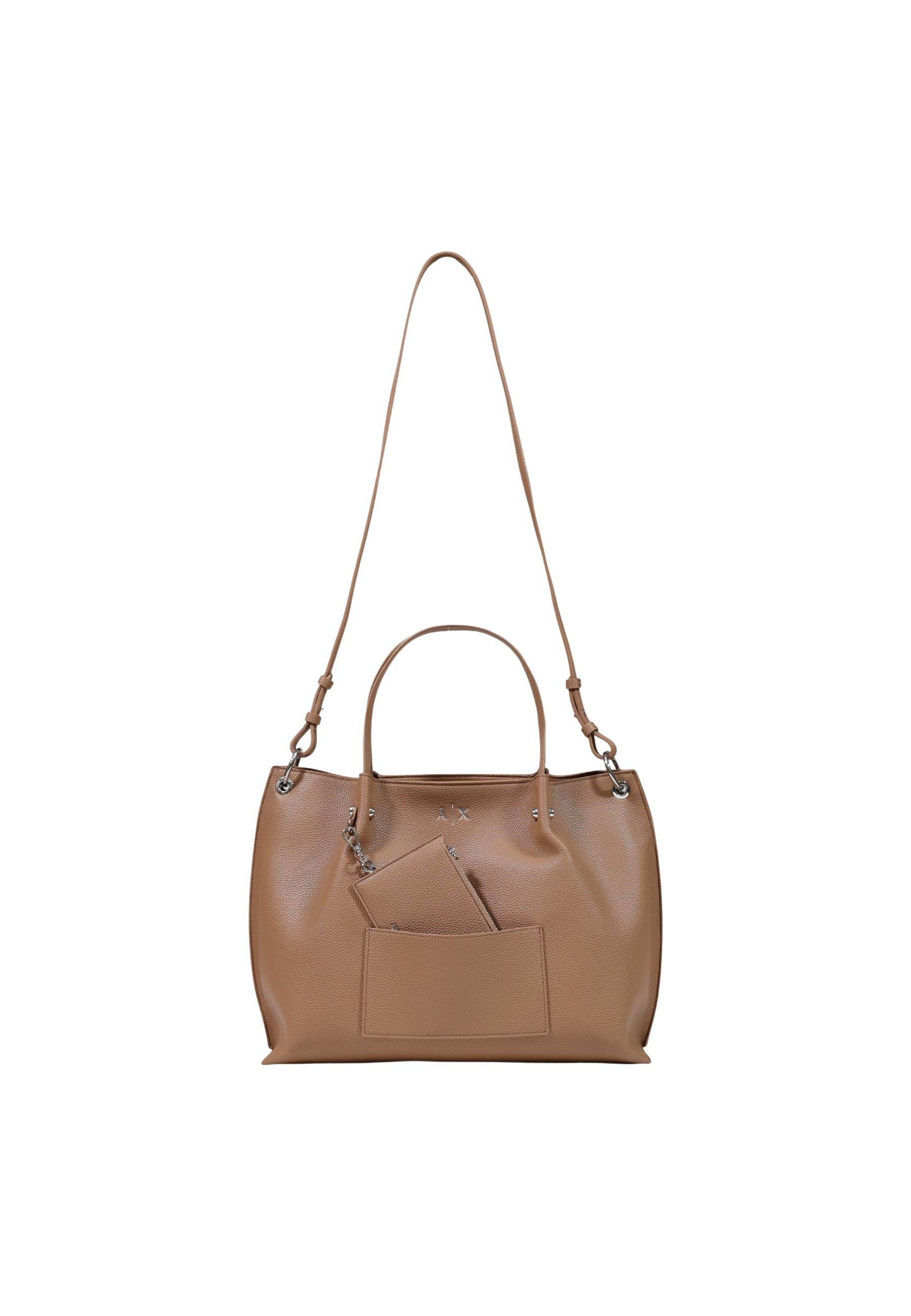 Armani Exchange Sac femme Sacs — beige