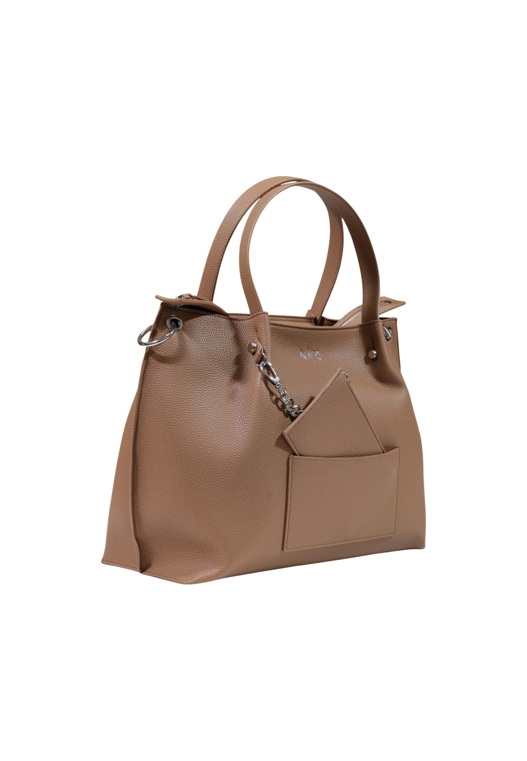 Armani Exchange Sac femme Sacs — beige