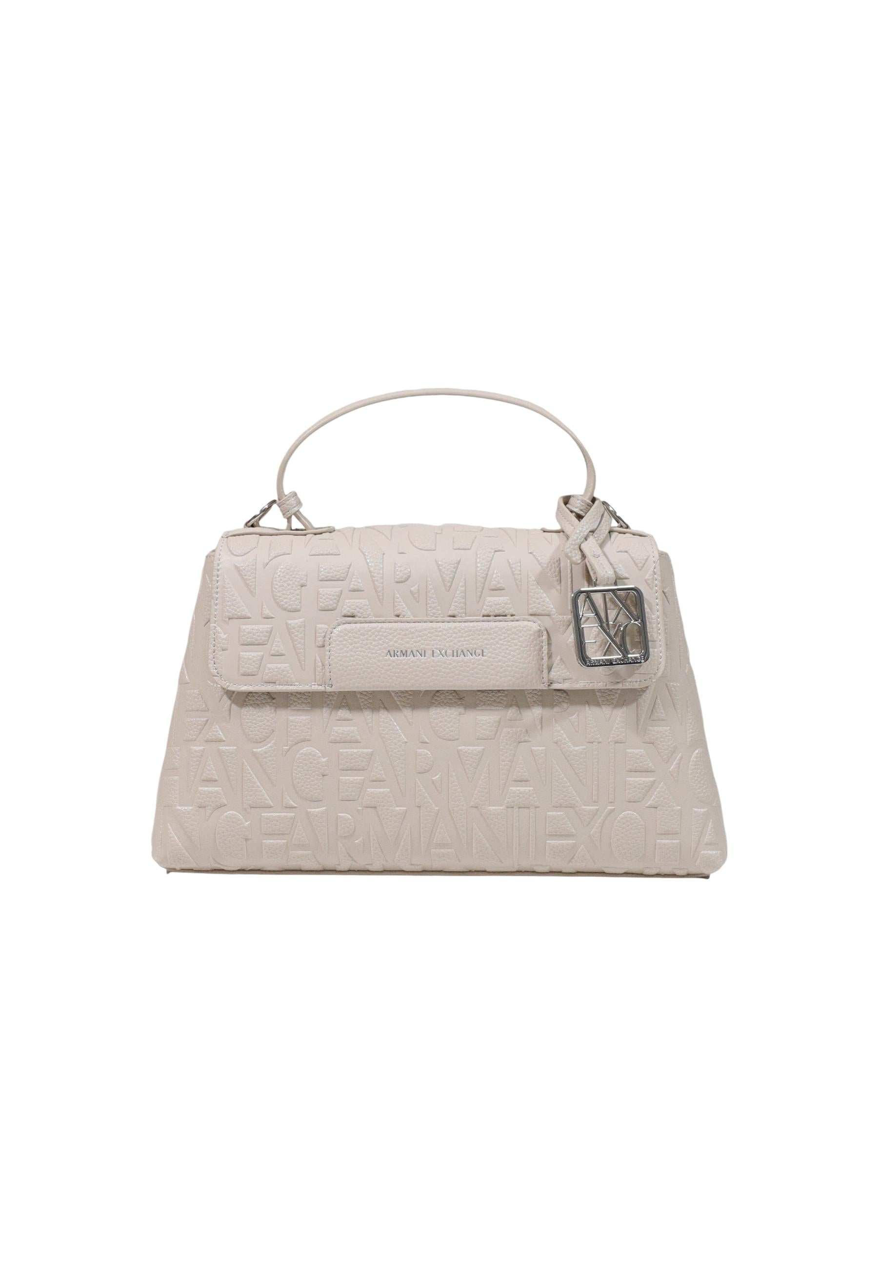 Armani Exchange Sac femme Sacs — beige