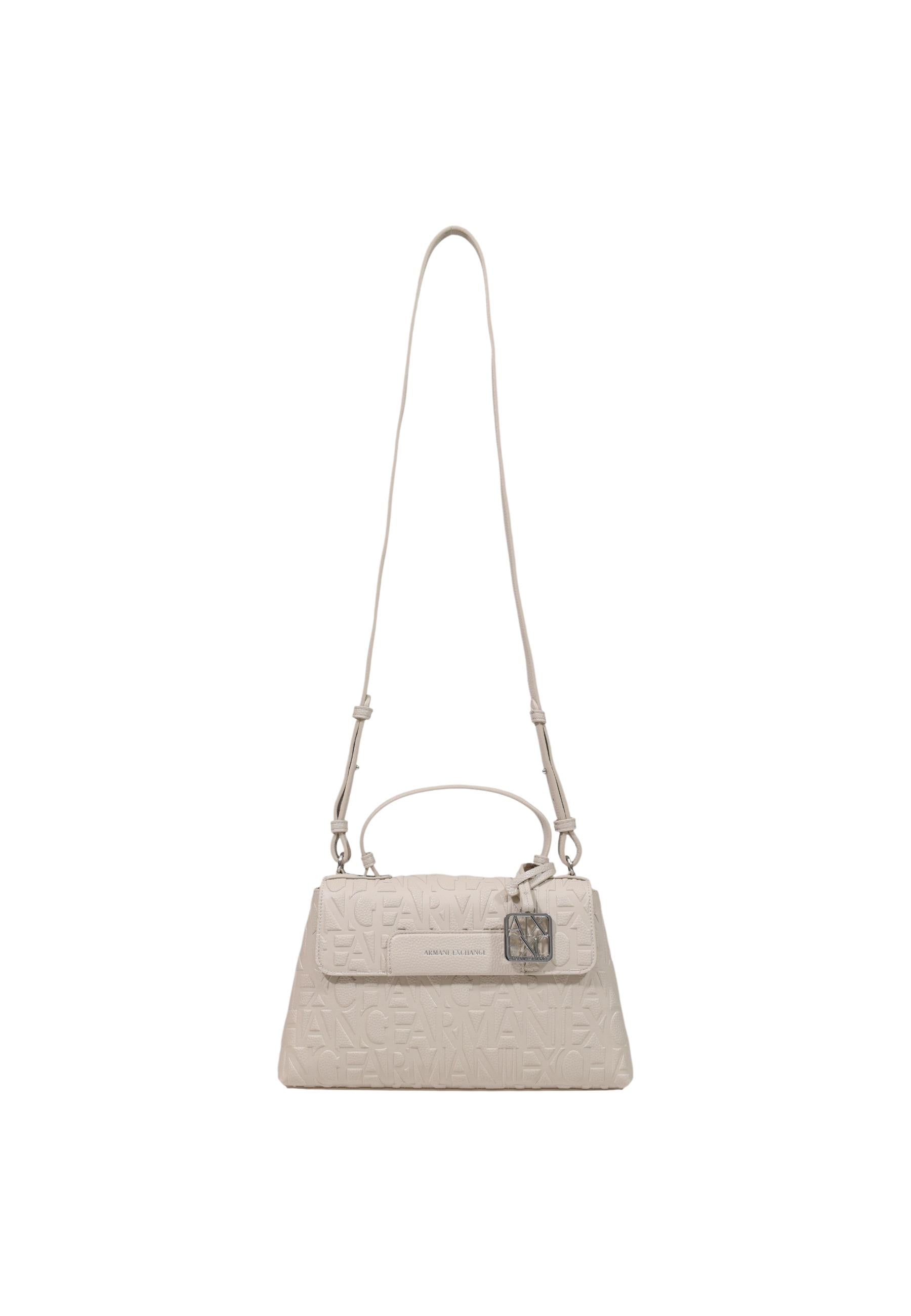 Armani Exchange Sac femme Sacs — beige