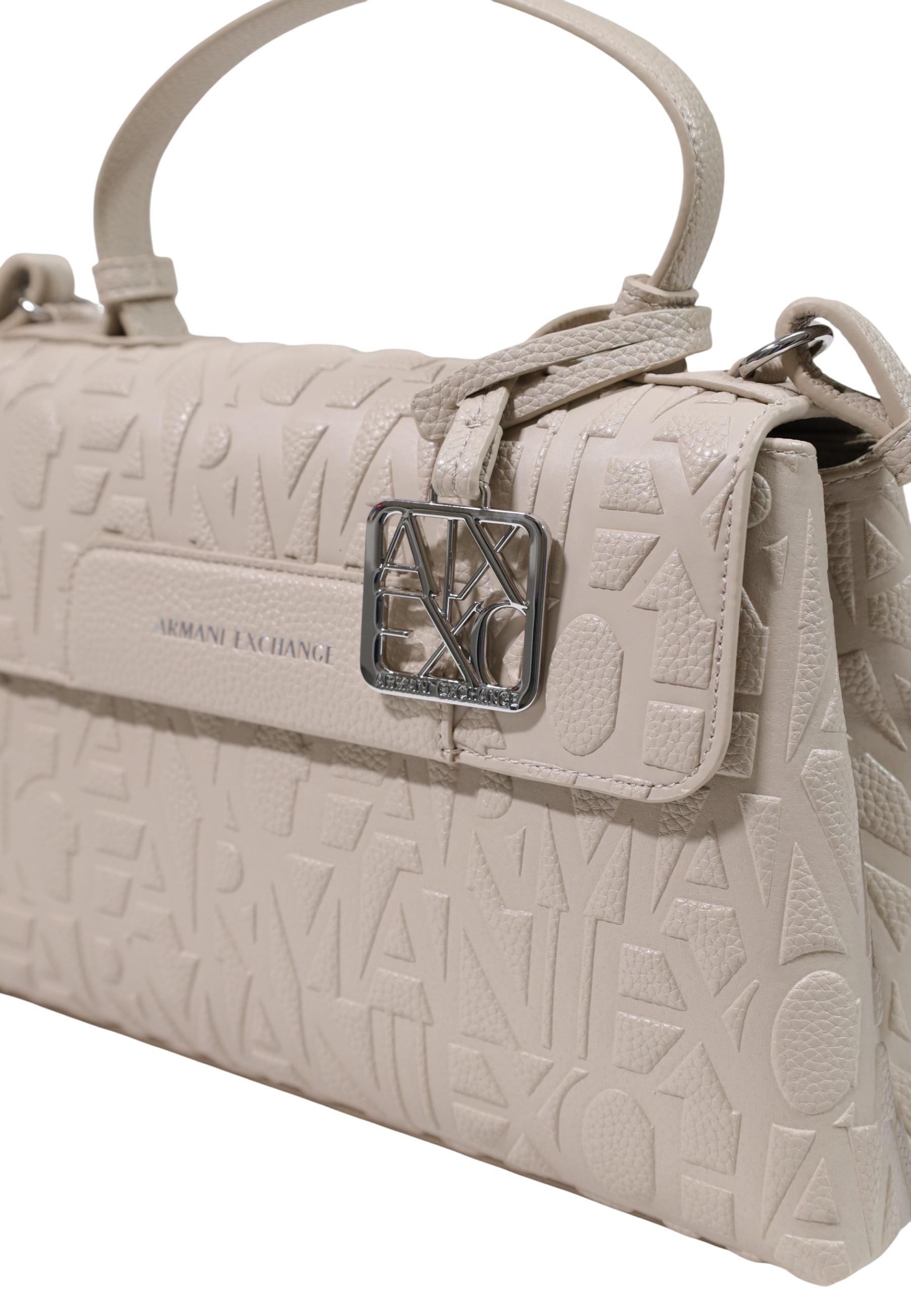 Armani Exchange Sac femme Sacs — beige