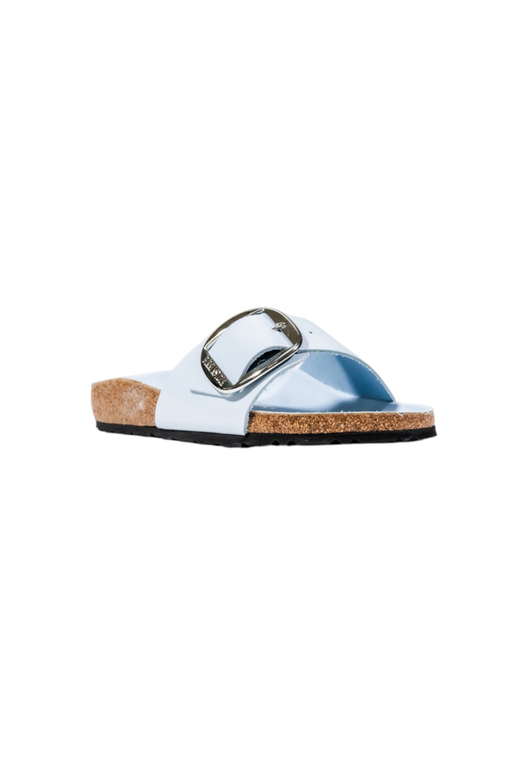 Birkenstock Chaussures femme Mules — light blue
