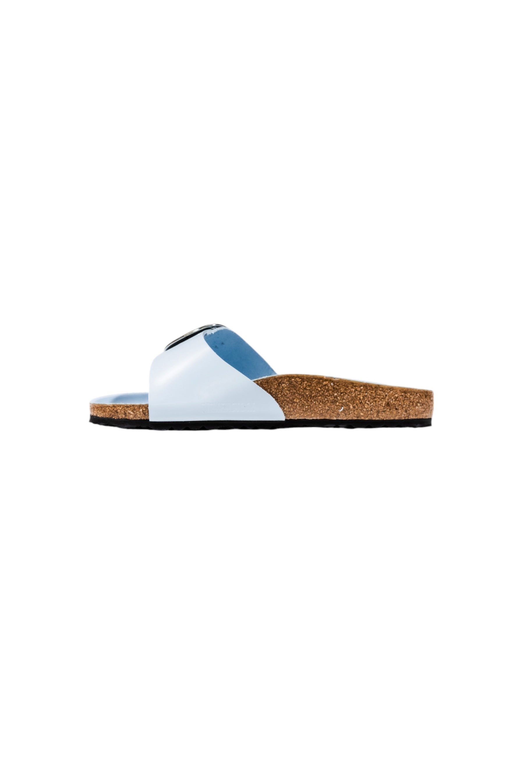 Birkenstock Chaussures femme Mules — light blue
