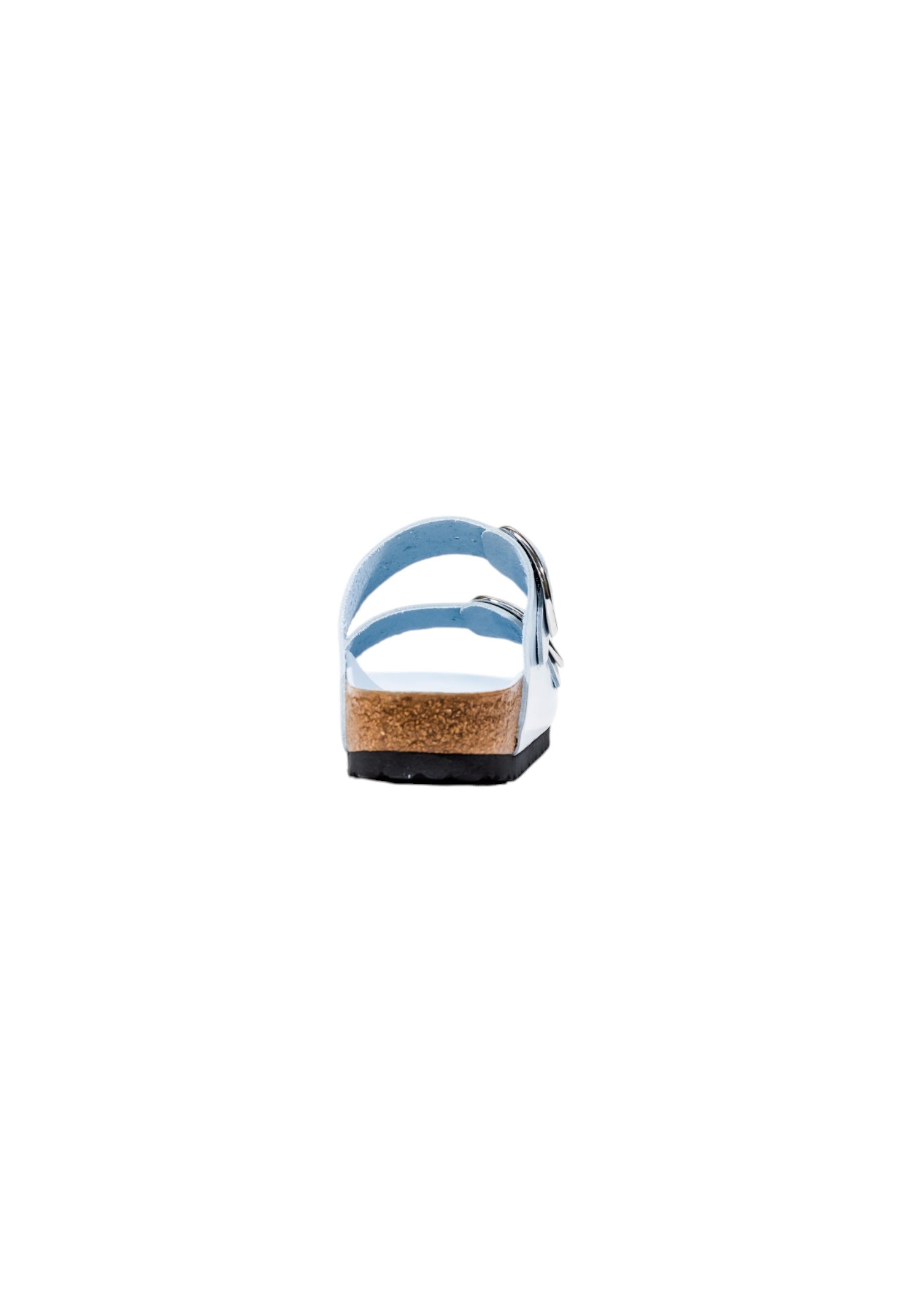 Birkenstock Chaussures femme Mules — light blue