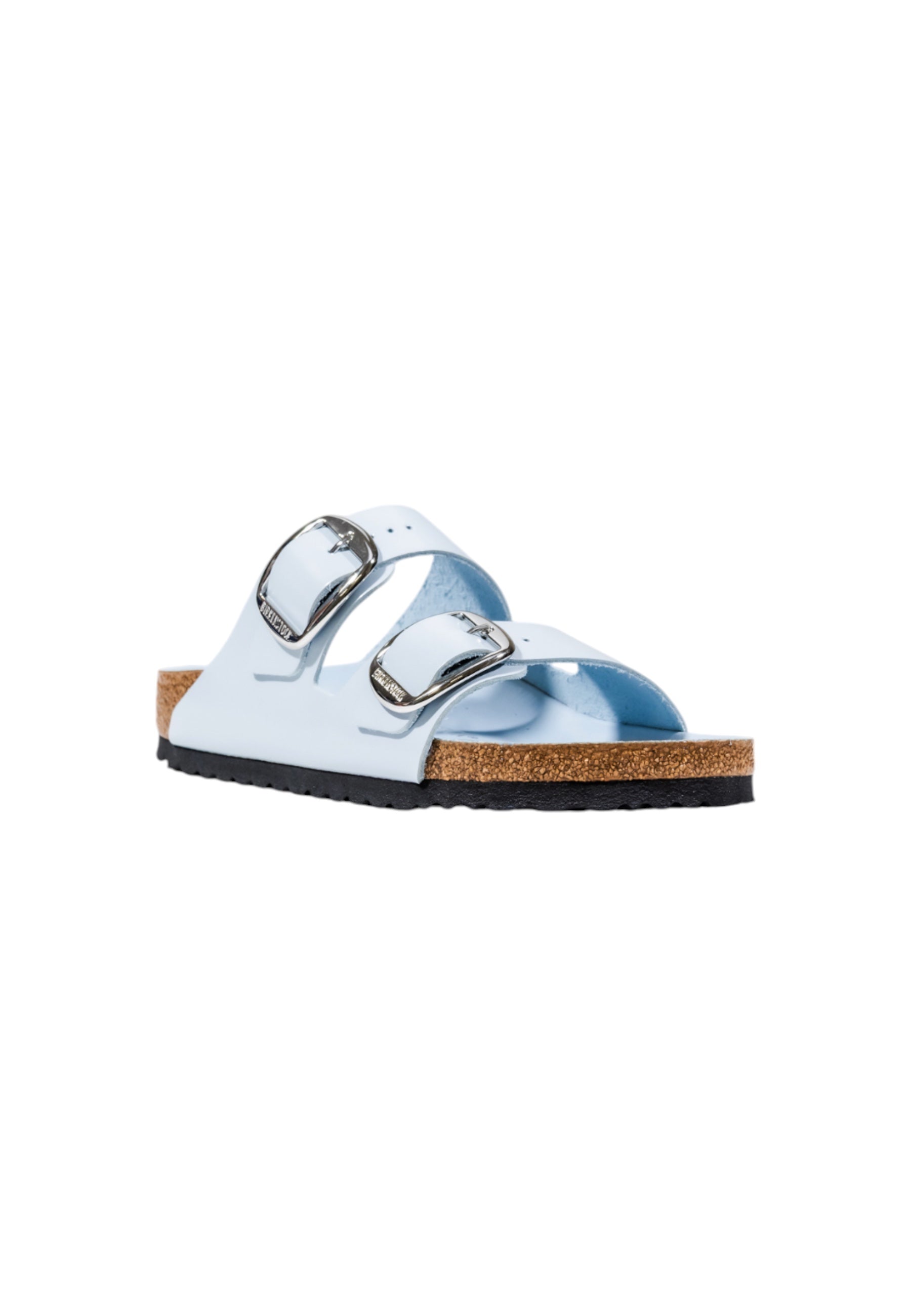 Birkenstock Chaussures femme Mules — light blue