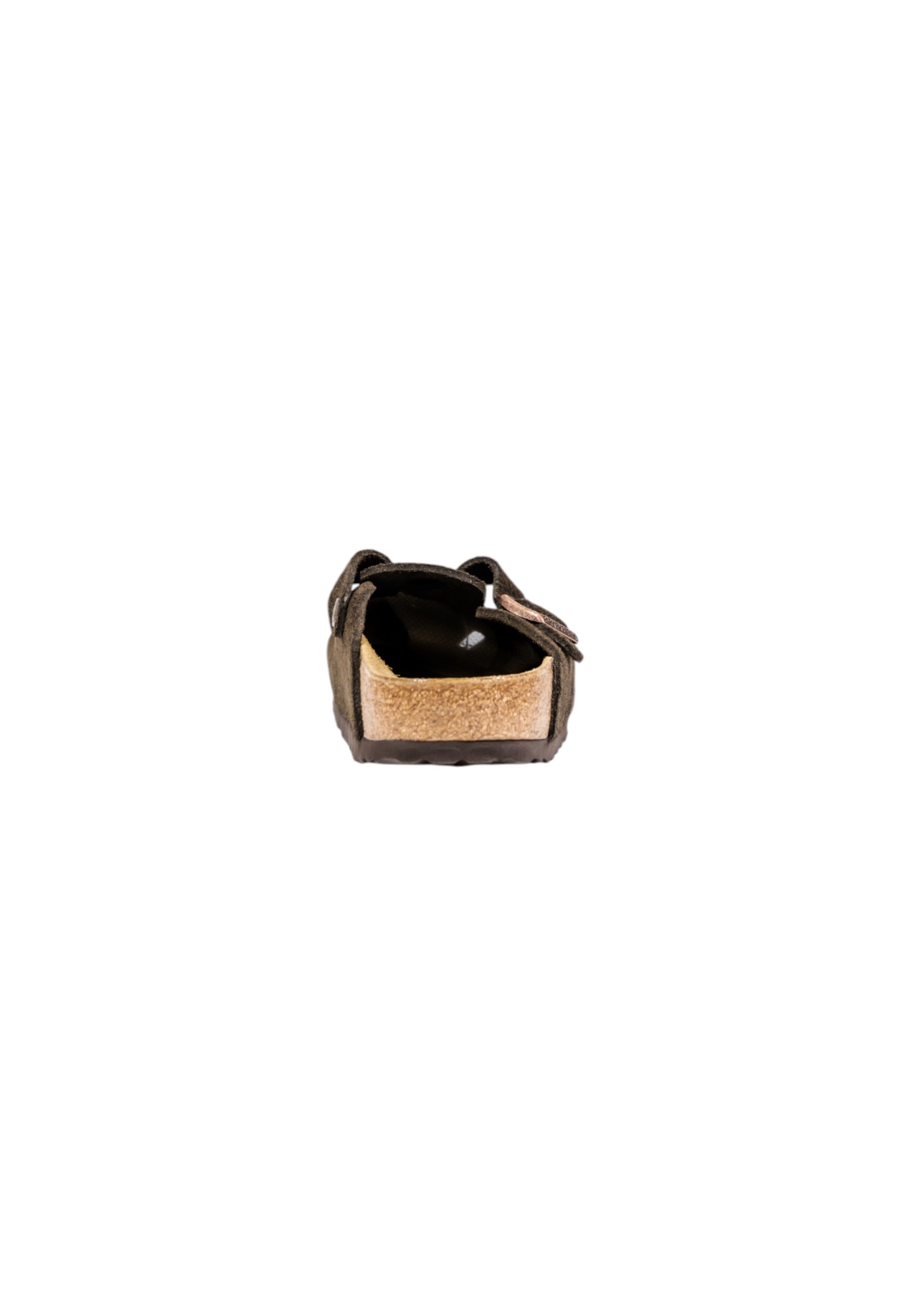 Birkenstock Chaussures homme Mules — brown