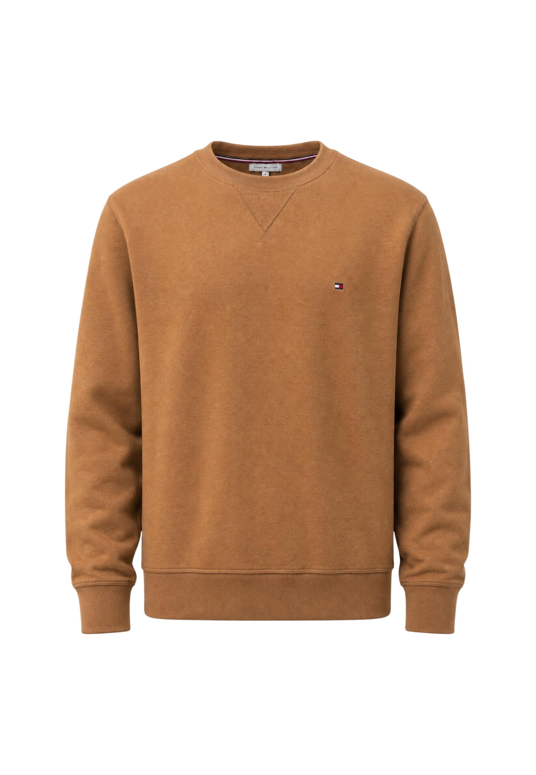 Tommy Hilfiger Sweat homme Sweatshirts — beige