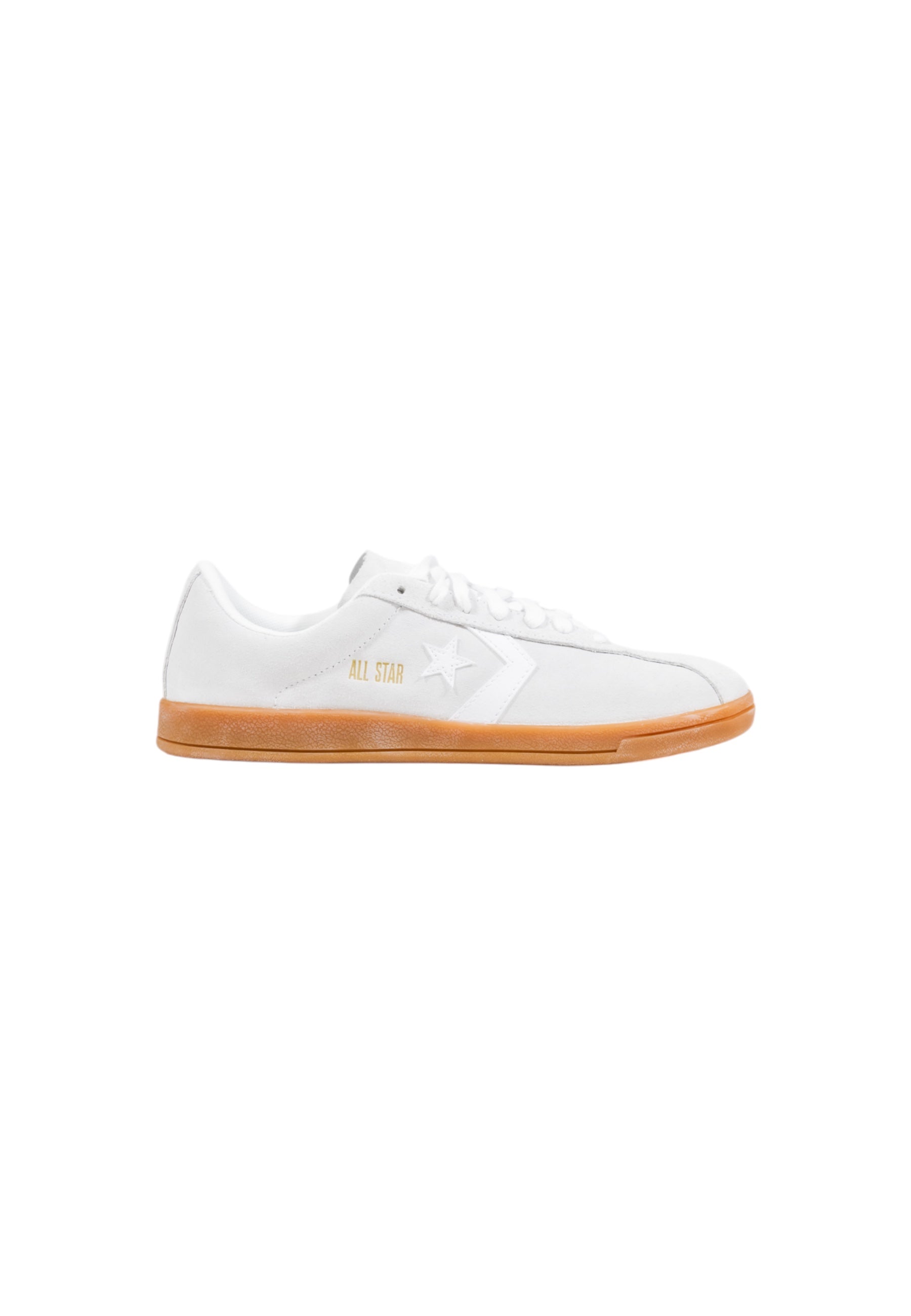 Converse Baskets femme — white