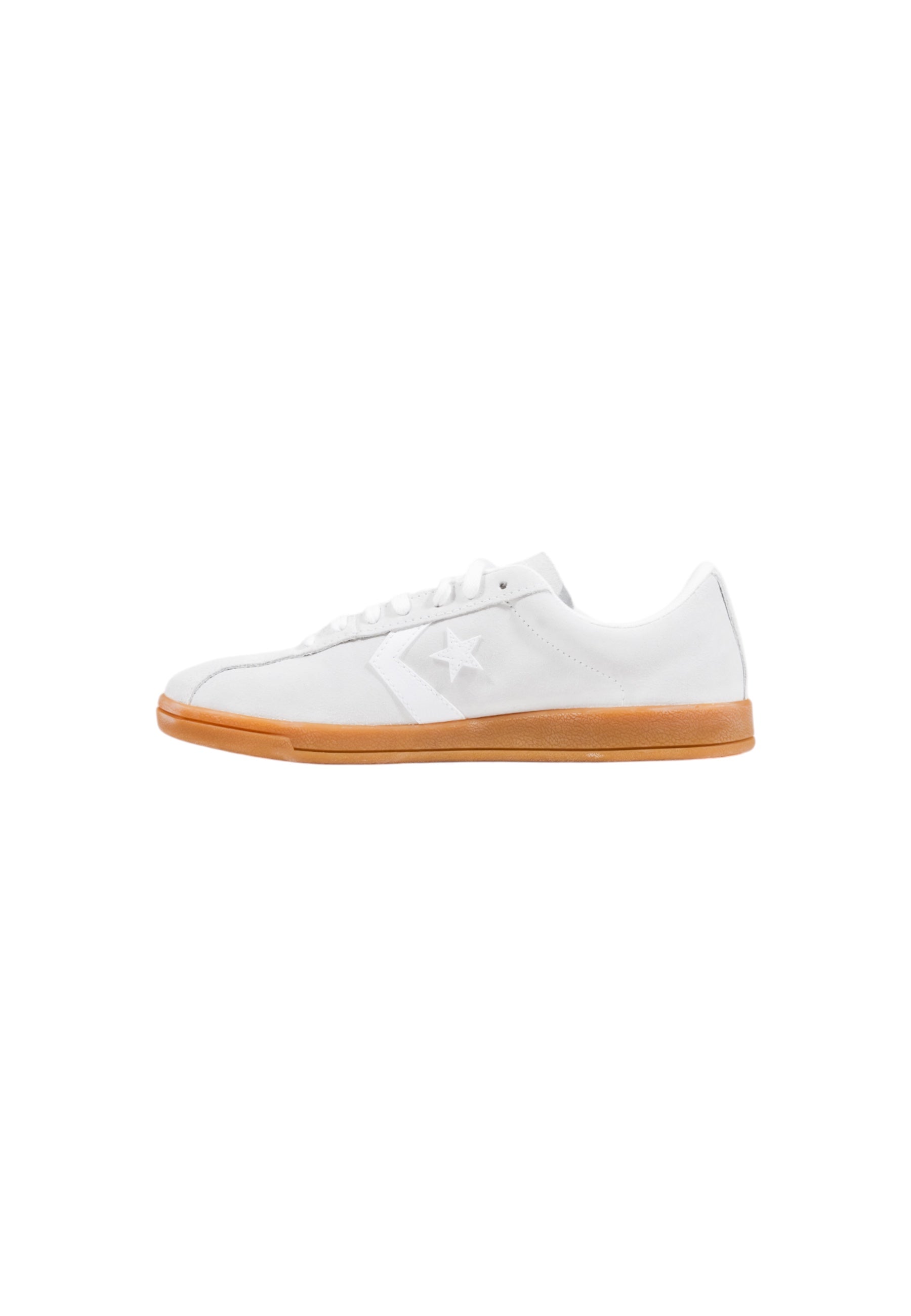Converse Baskets femme — white
