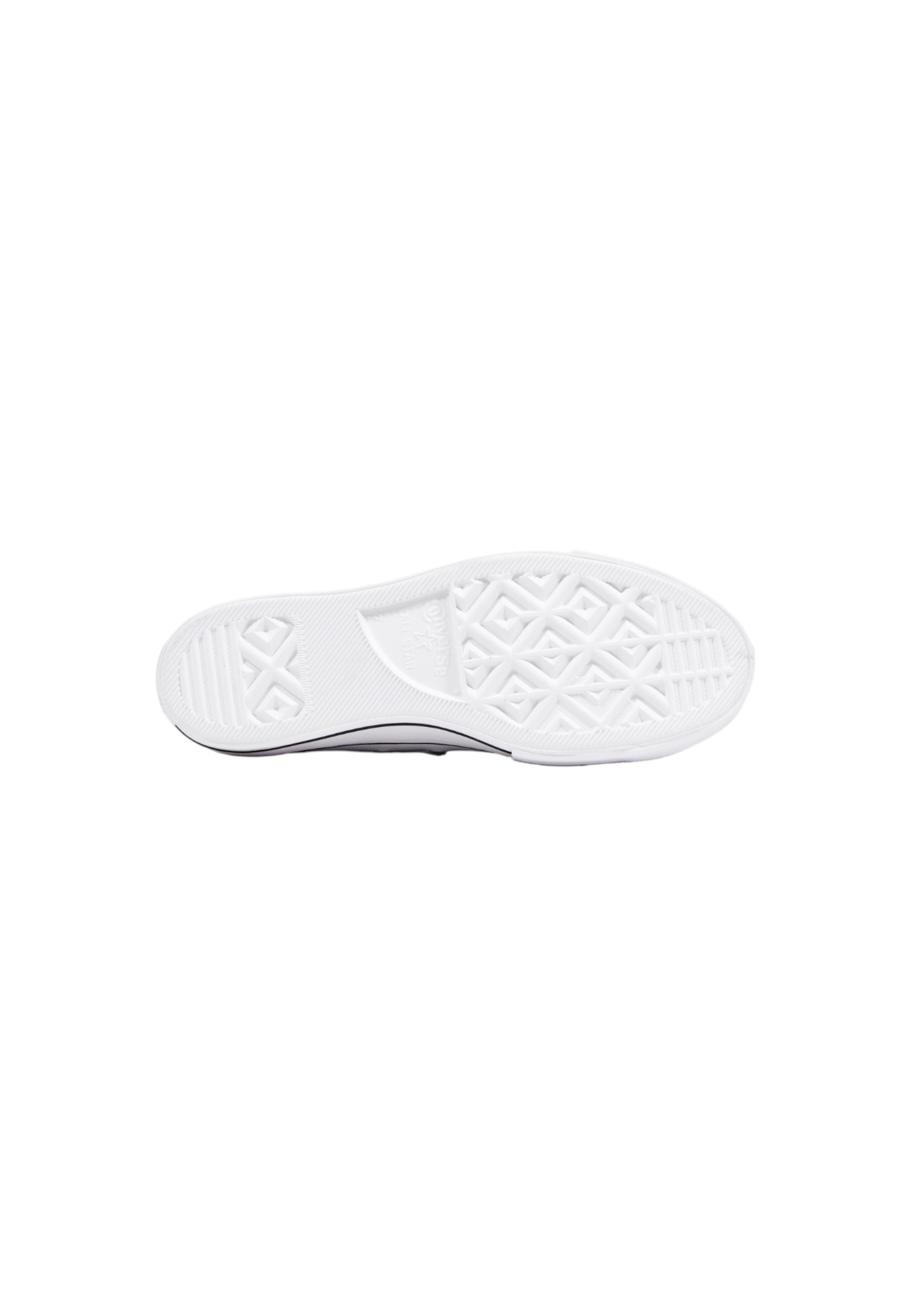 Converse Baskets femme — white