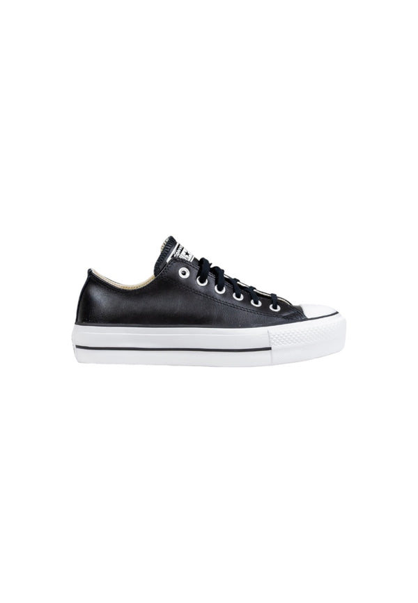 Converse Baskets femme — black