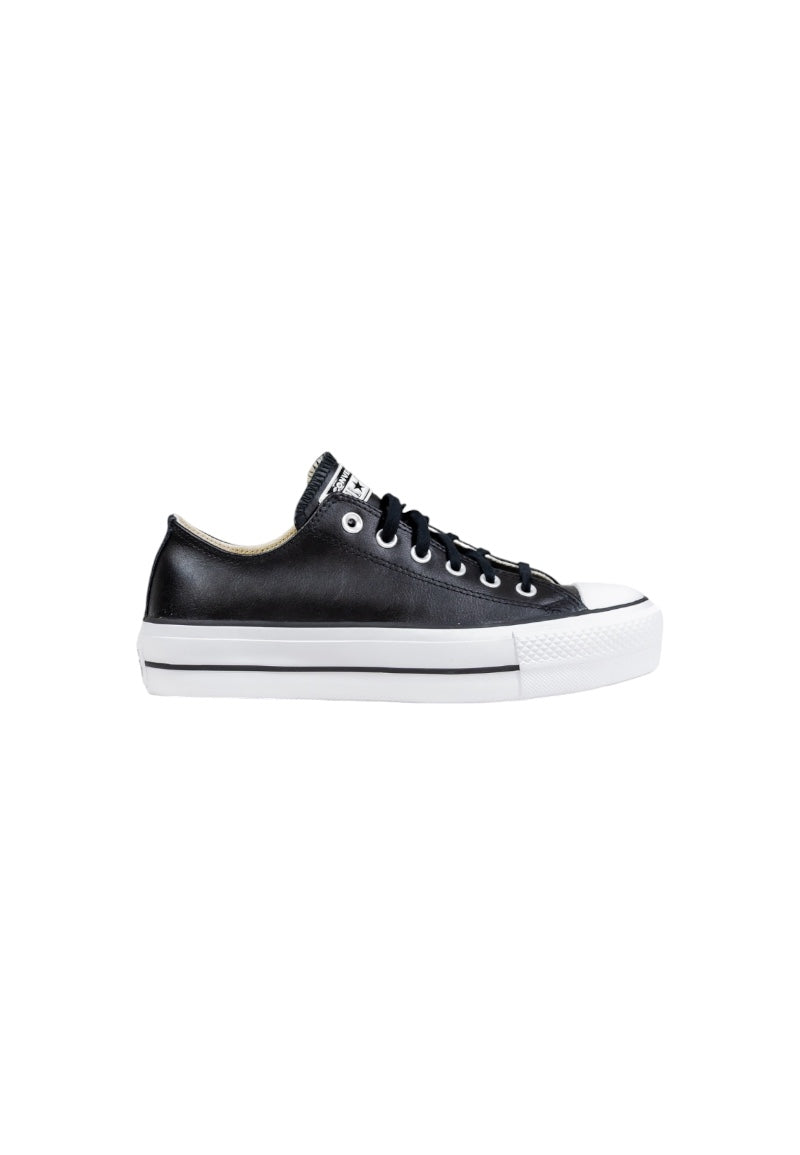 Converse Baskets femme — black