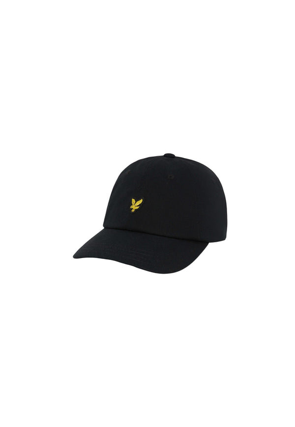 Lyle & Scott Accessoire homme Chapeaux — black