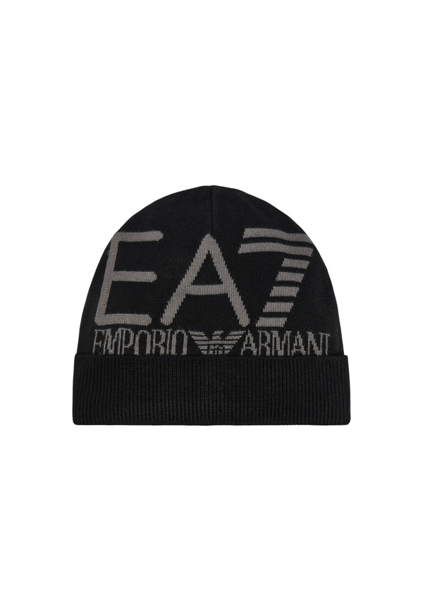 Ea7 Accessoire homme Chapeaux — black