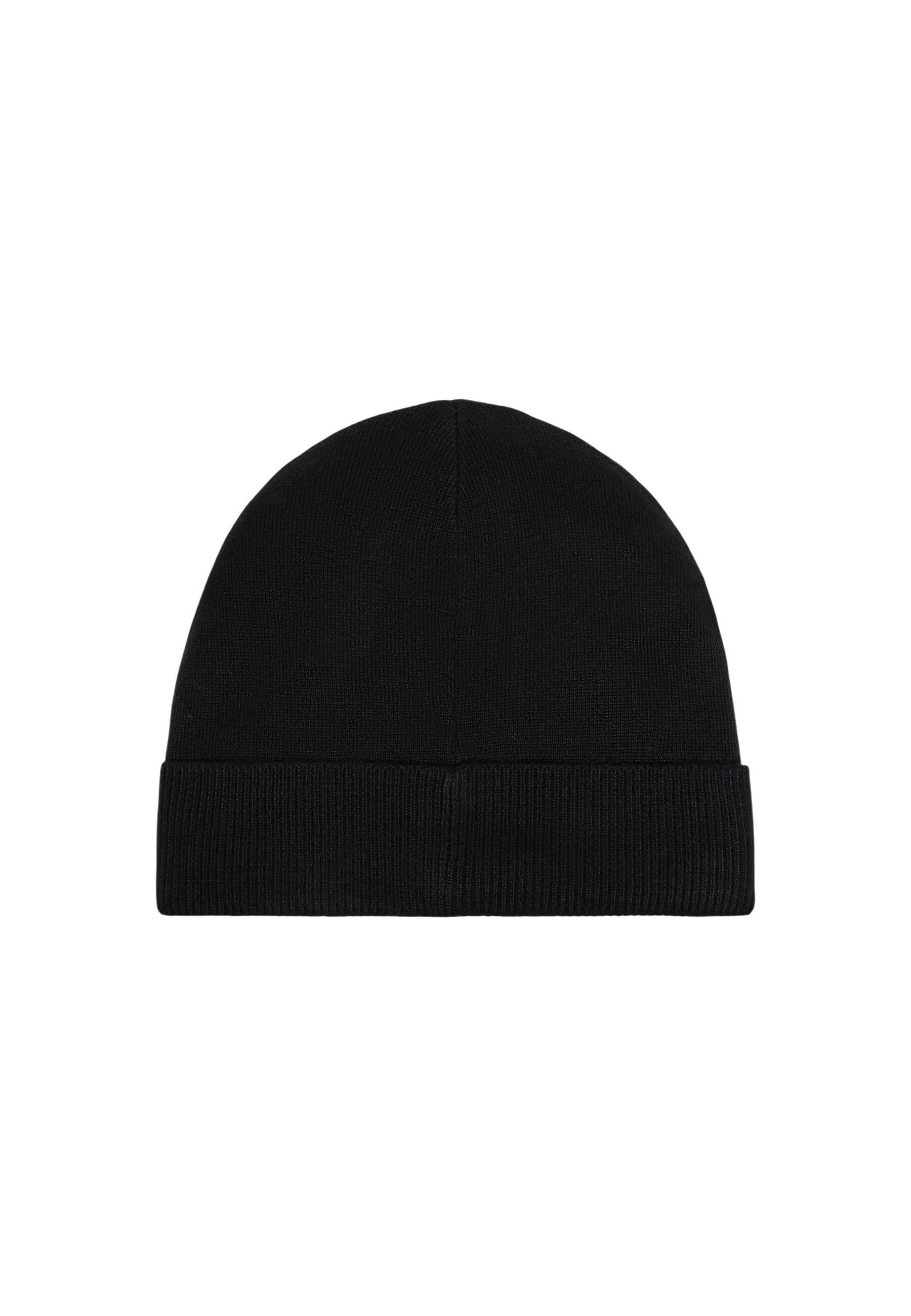 Ea7 Accessoire homme Chapeaux — black