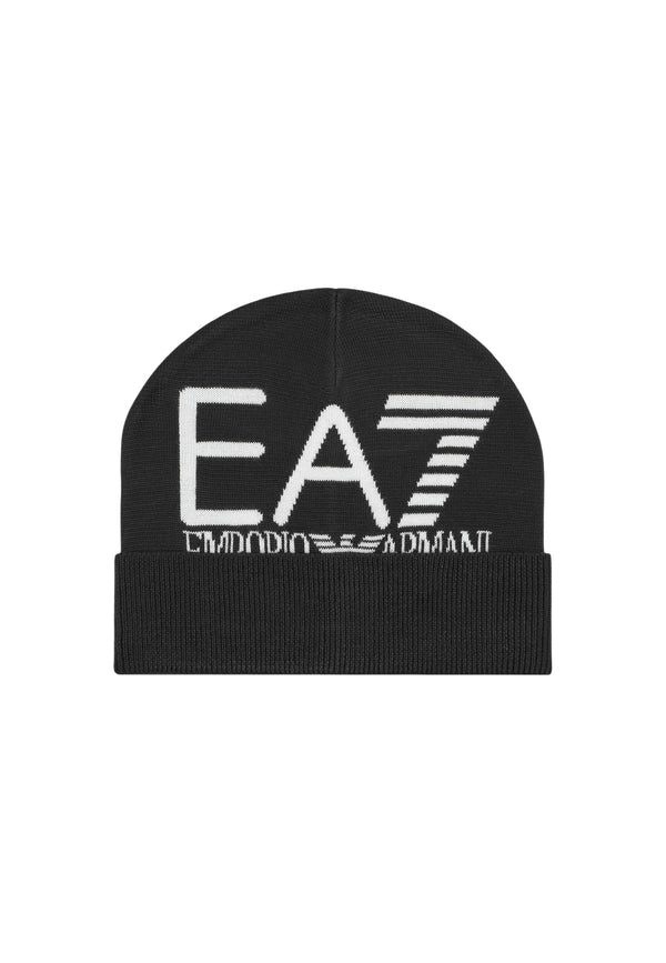 Ea7 Accessoire homme Chapeaux — black