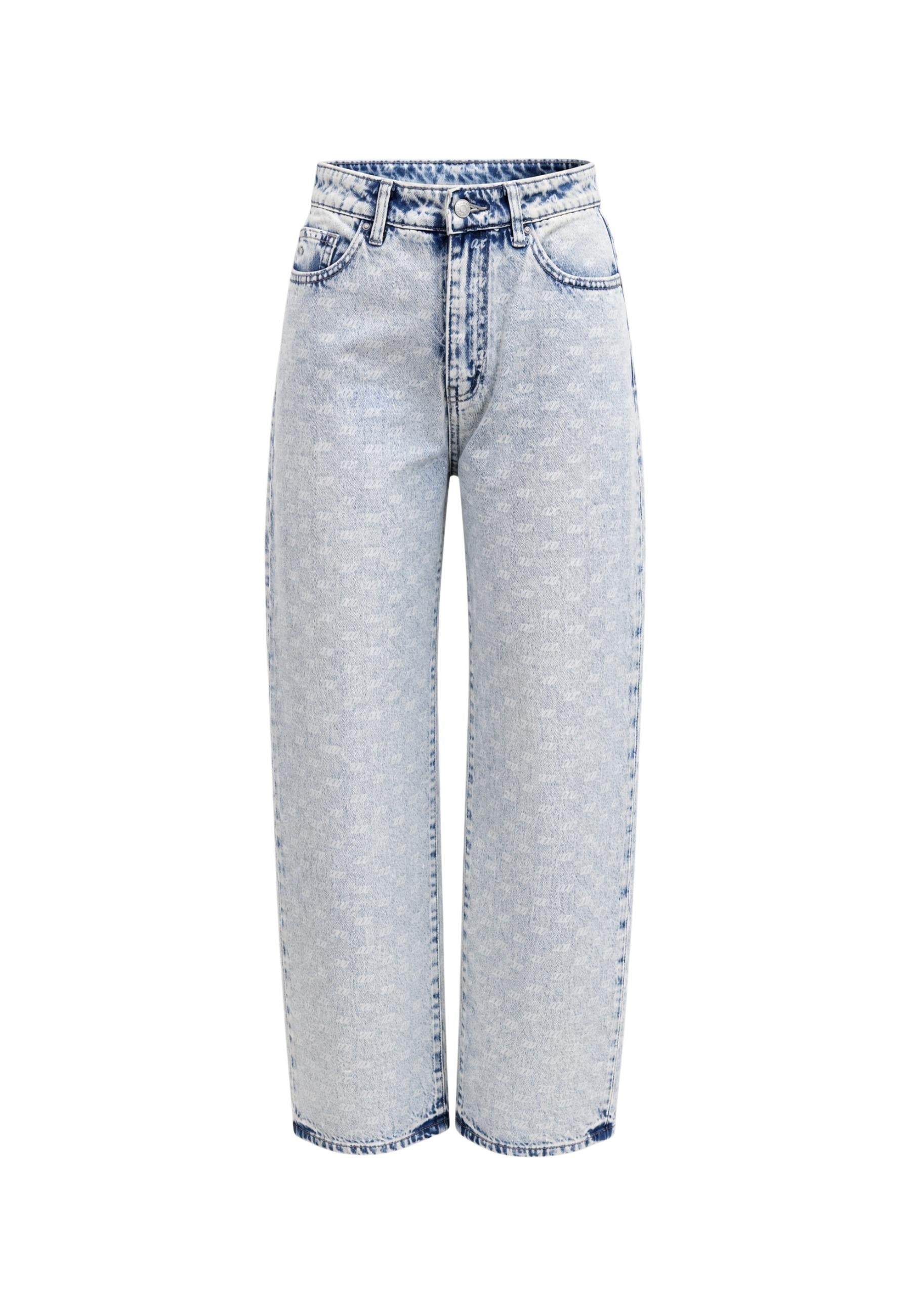 Armani Exchange Pantalon femme Pantalons — blue