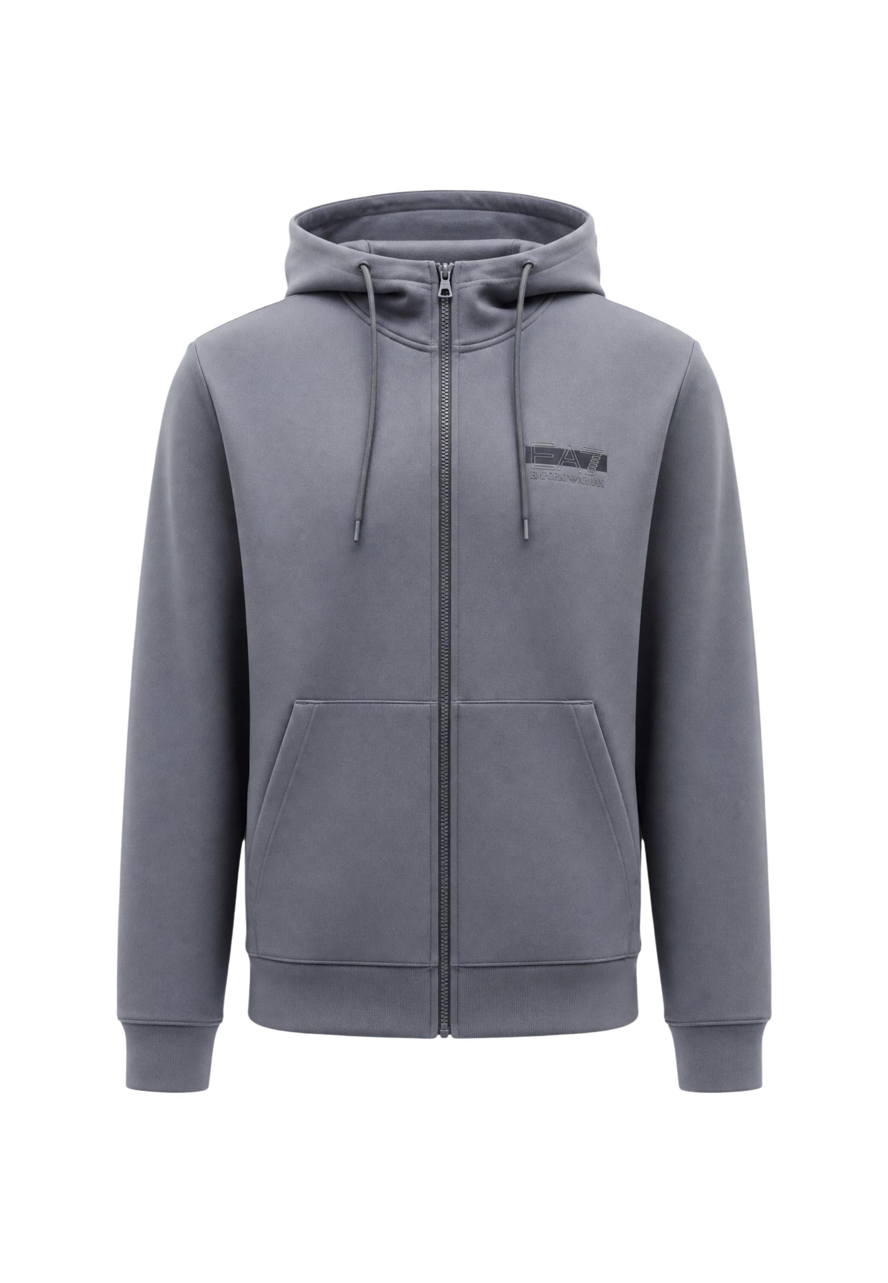Ea7 Survêtement homme Survetements — grey