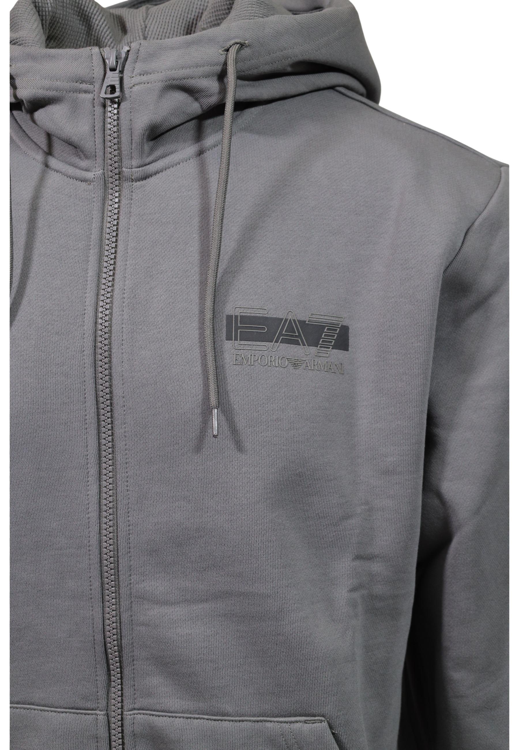 Ea7 Survêtement homme Survetements — grey