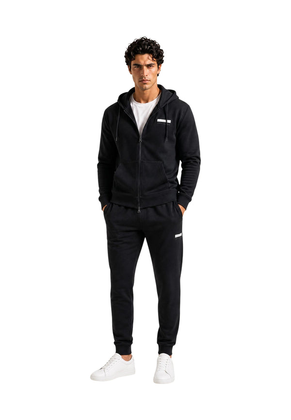Ea7 Survêtement homme Survetements — black · 2476867