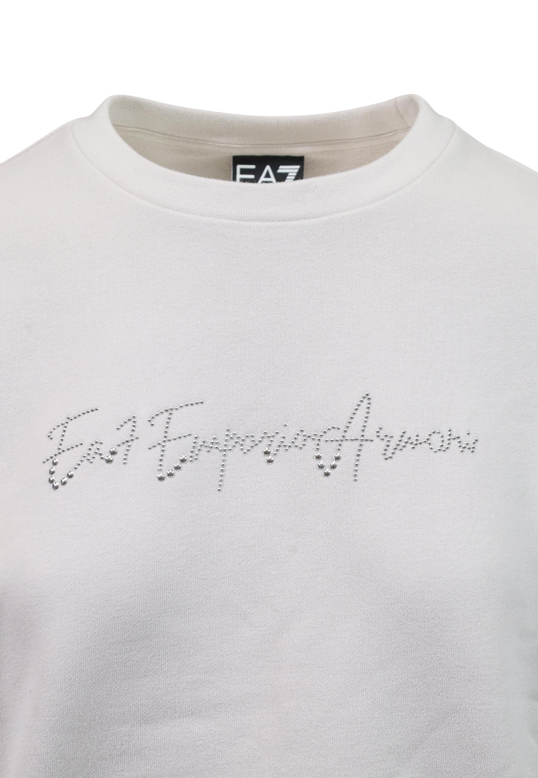 Ea7 Survêtement femme Survetements — grey