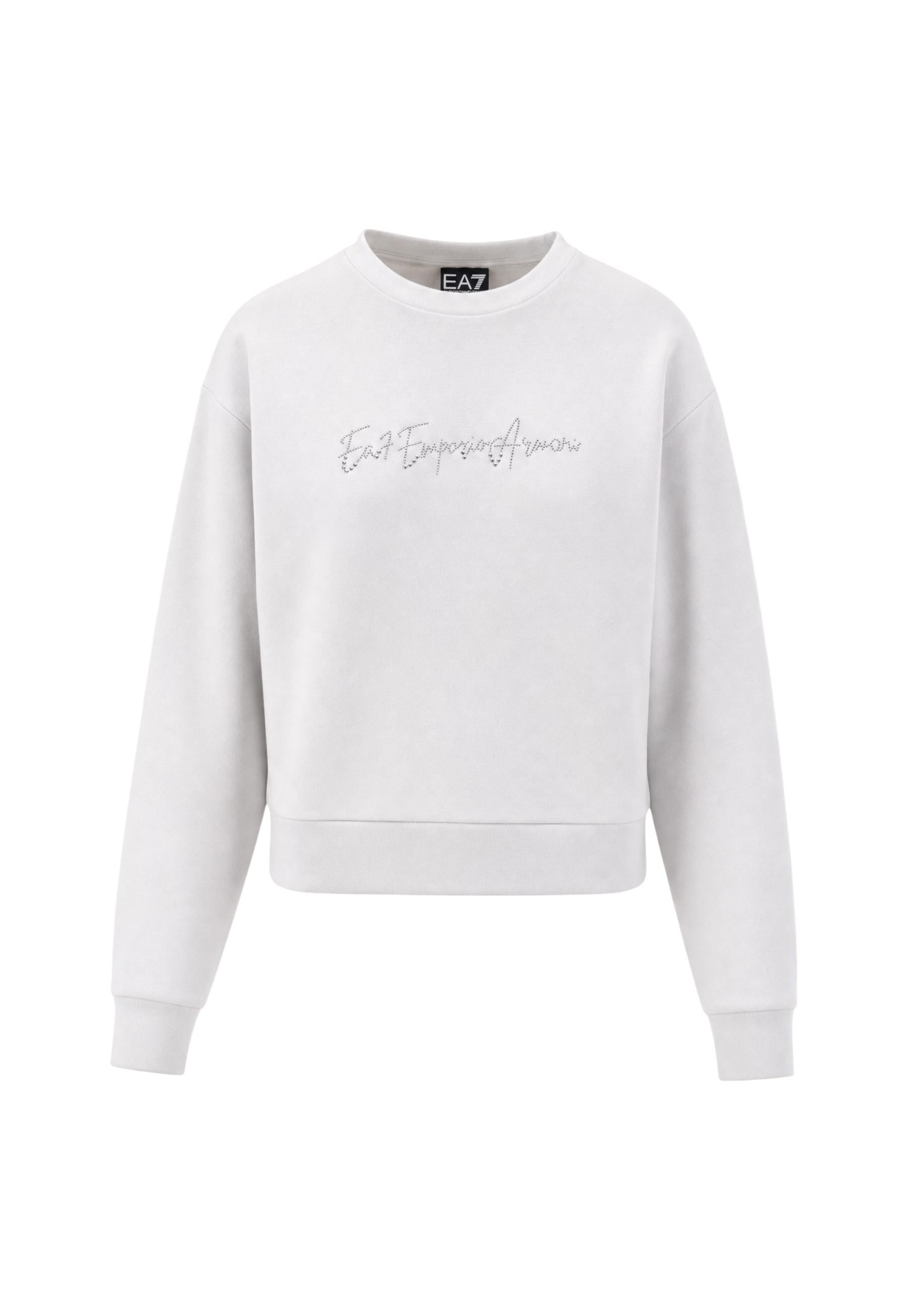 Ea7 Survêtement femme Survetements — grey