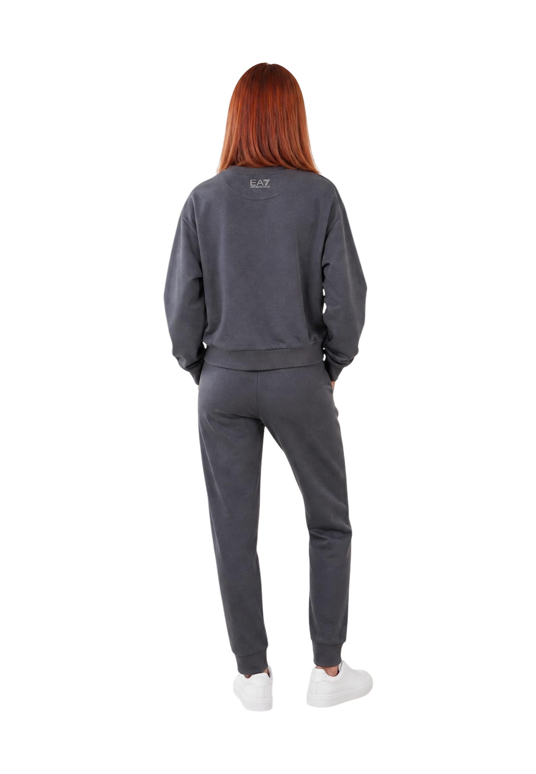Ea7 Survêtement femme Survetements — grey