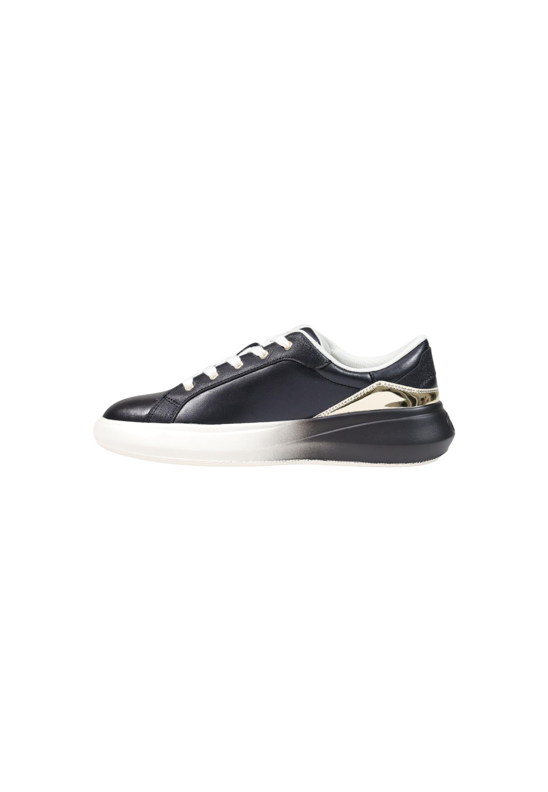 Liu Jo Baskets femme — black