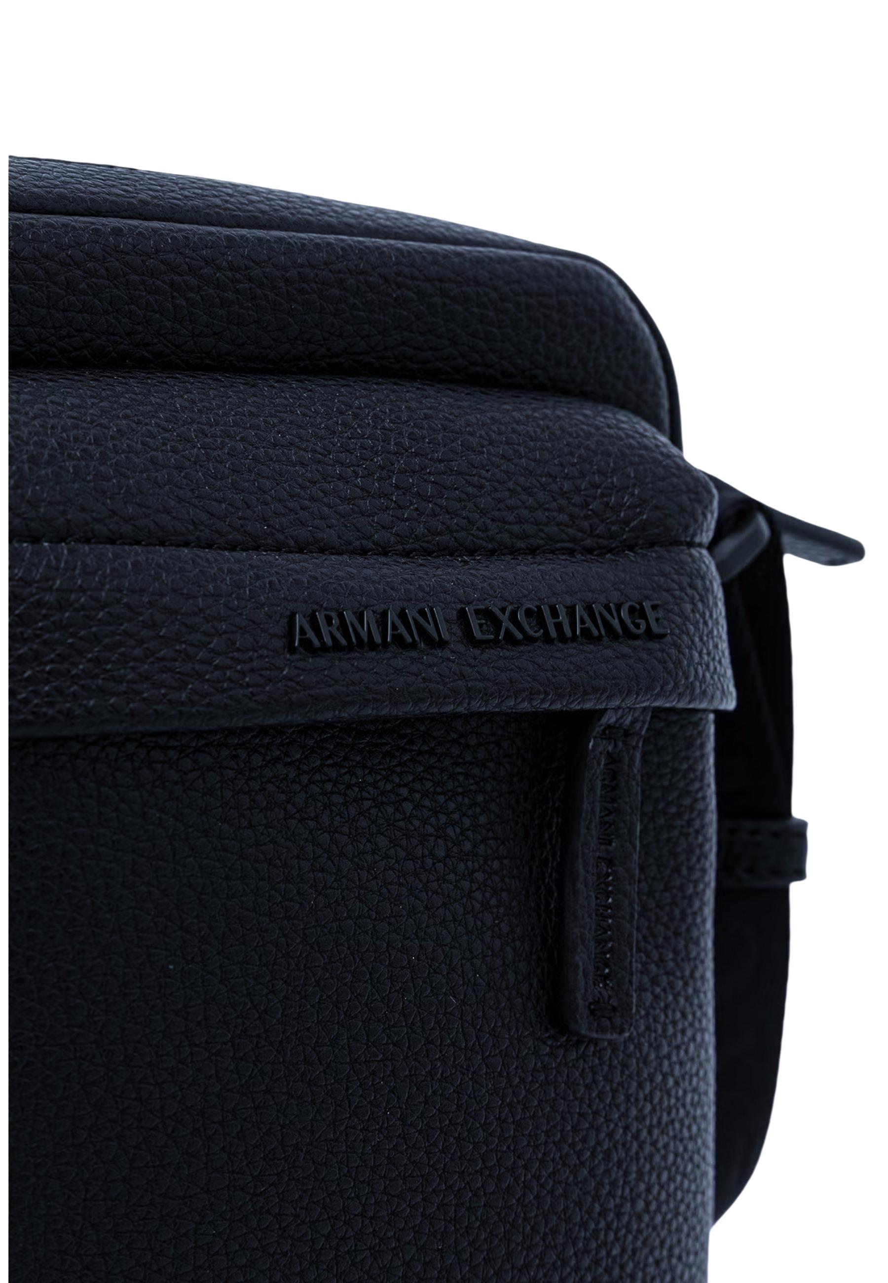 Armani Exchange Sac homme Sacs — blue
