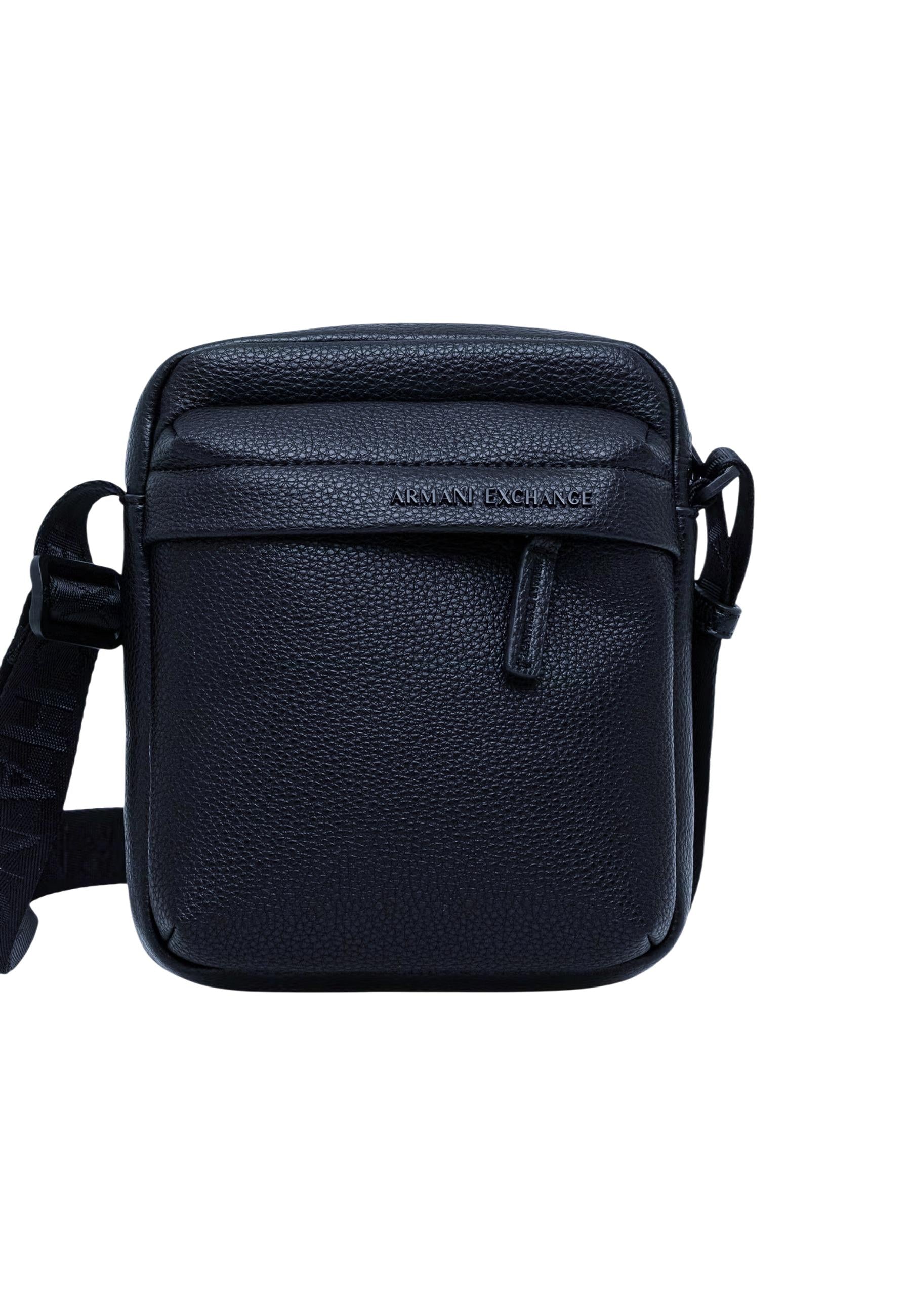 Armani Exchange Sac homme Sacs — blue