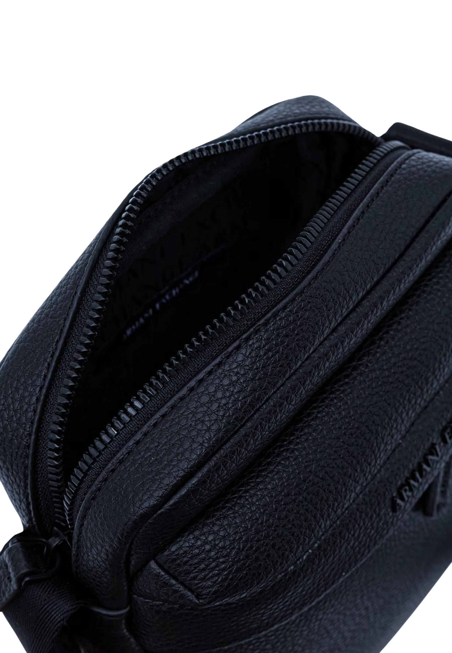 Armani Exchange Sac homme Sacs — blue