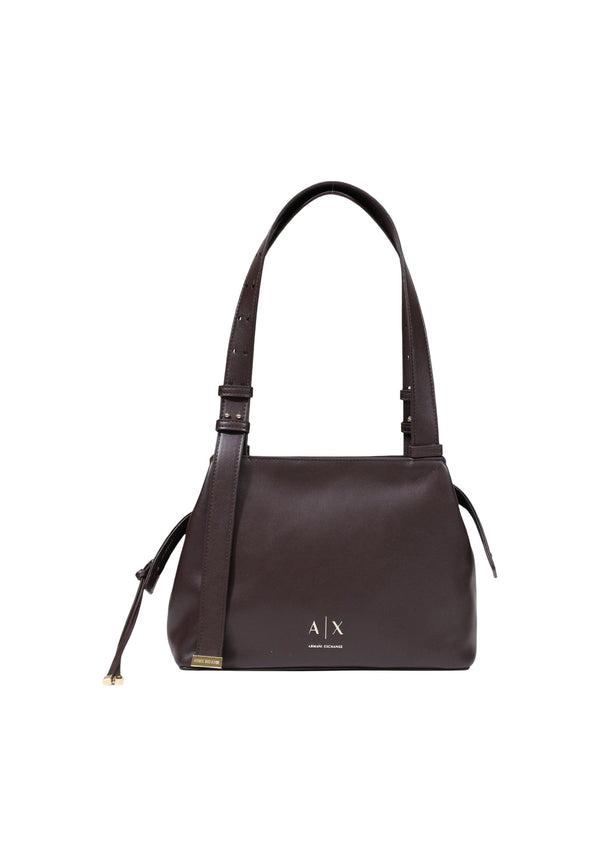 Armani Exchange Sac femme Sacs — brown