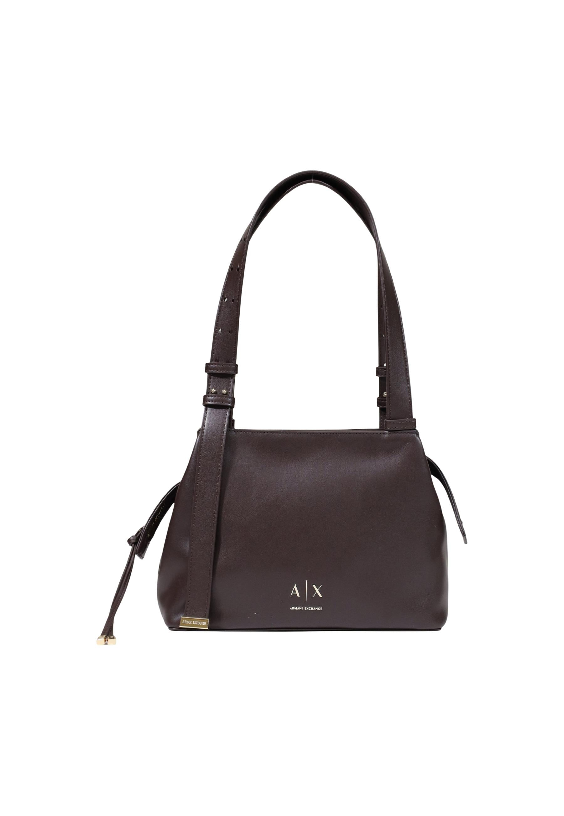 Armani Exchange Sac femme Sacs — brown