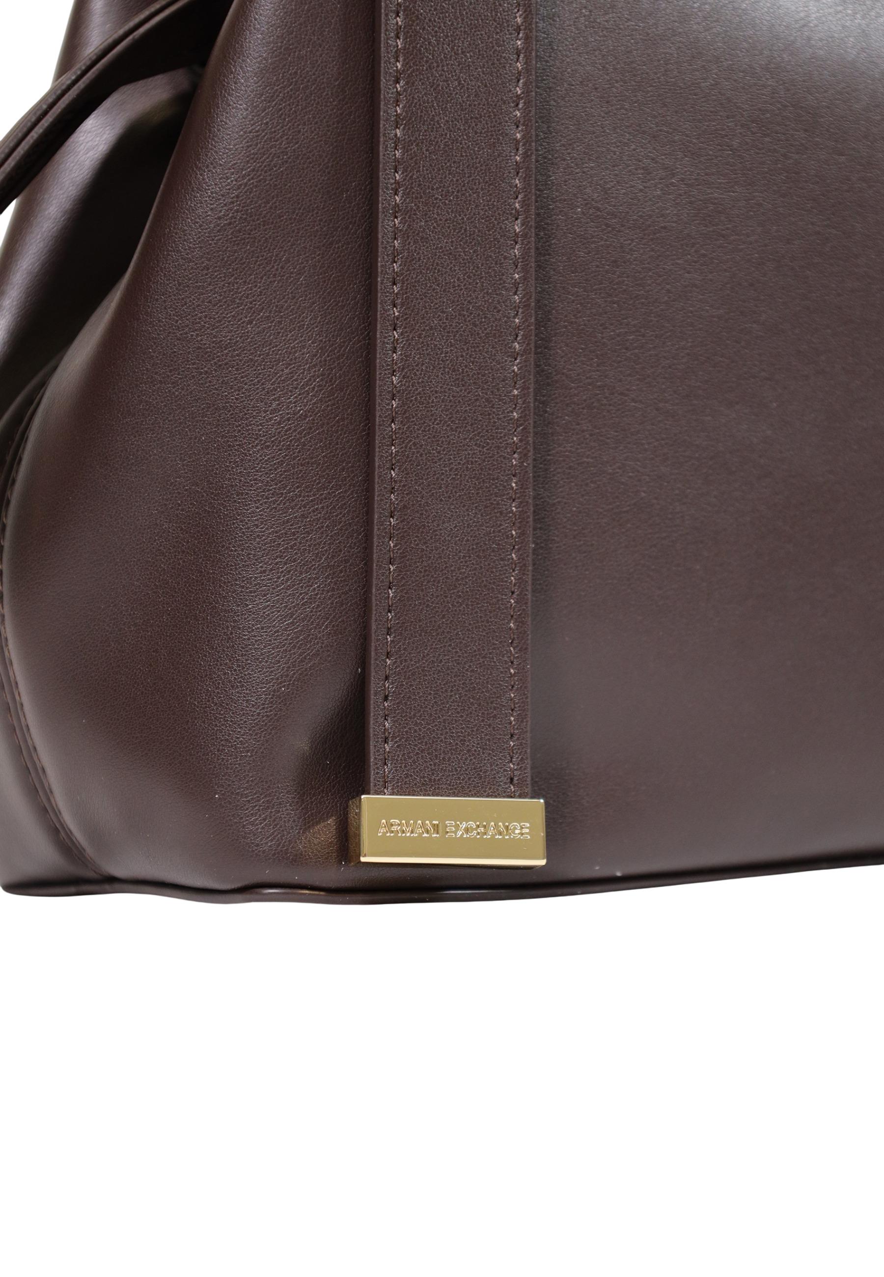 Armani Exchange Sac femme Sacs — brown