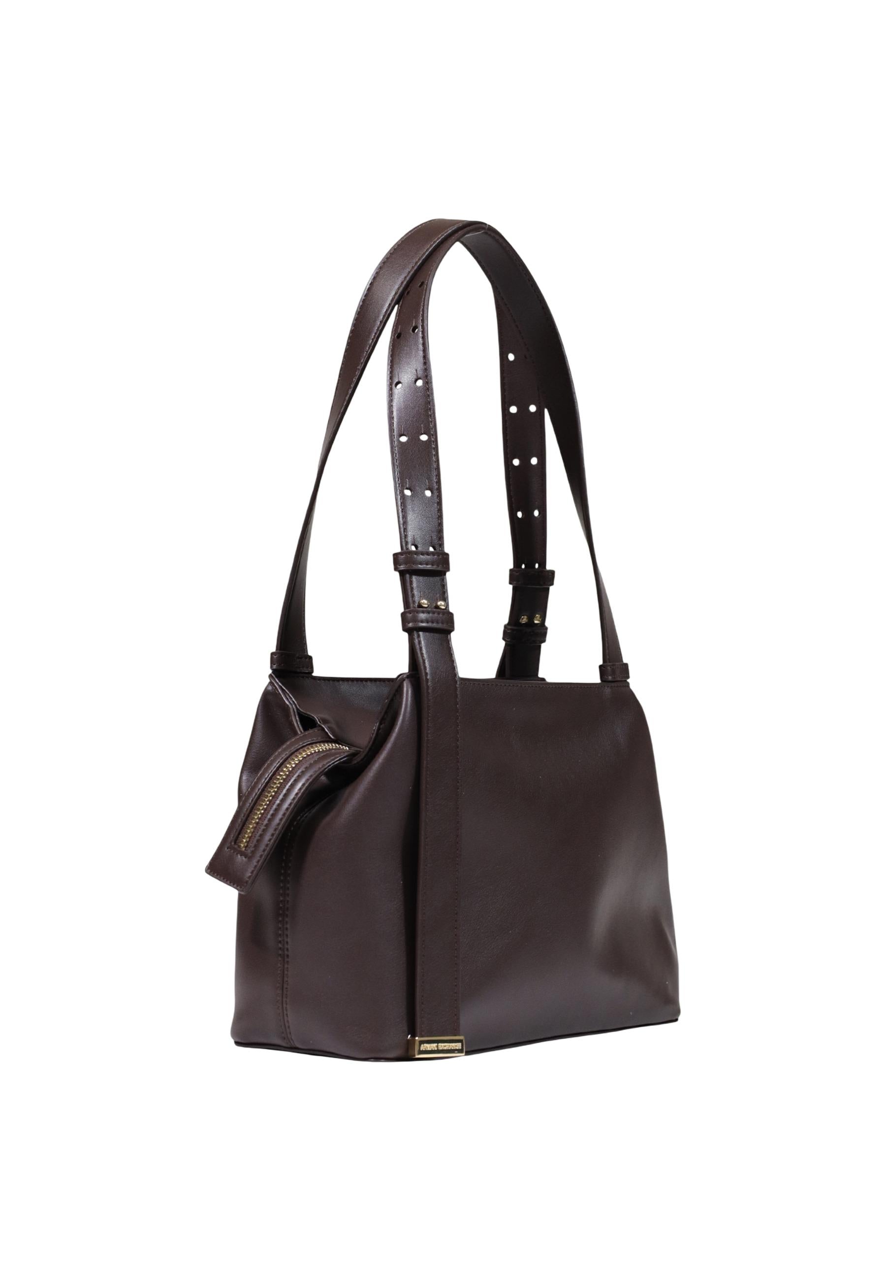 Armani Exchange Sac femme Sacs — brown