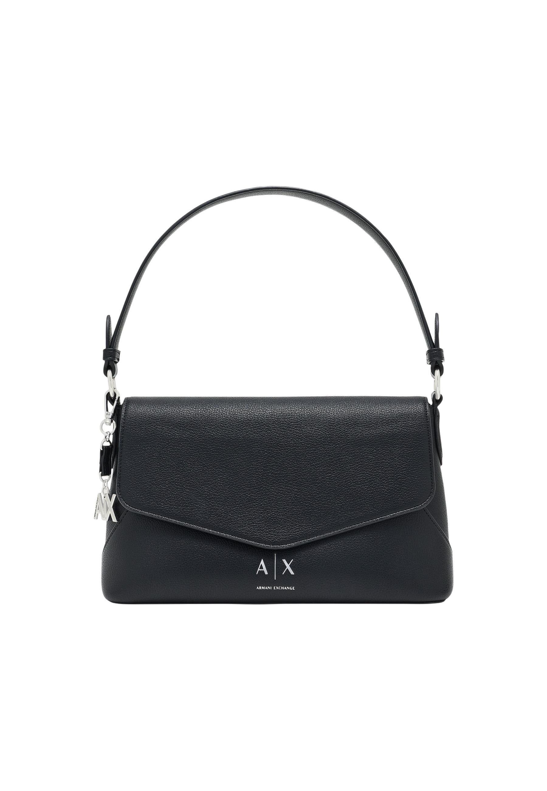 Armani Exchange Sac femme Sacs — black