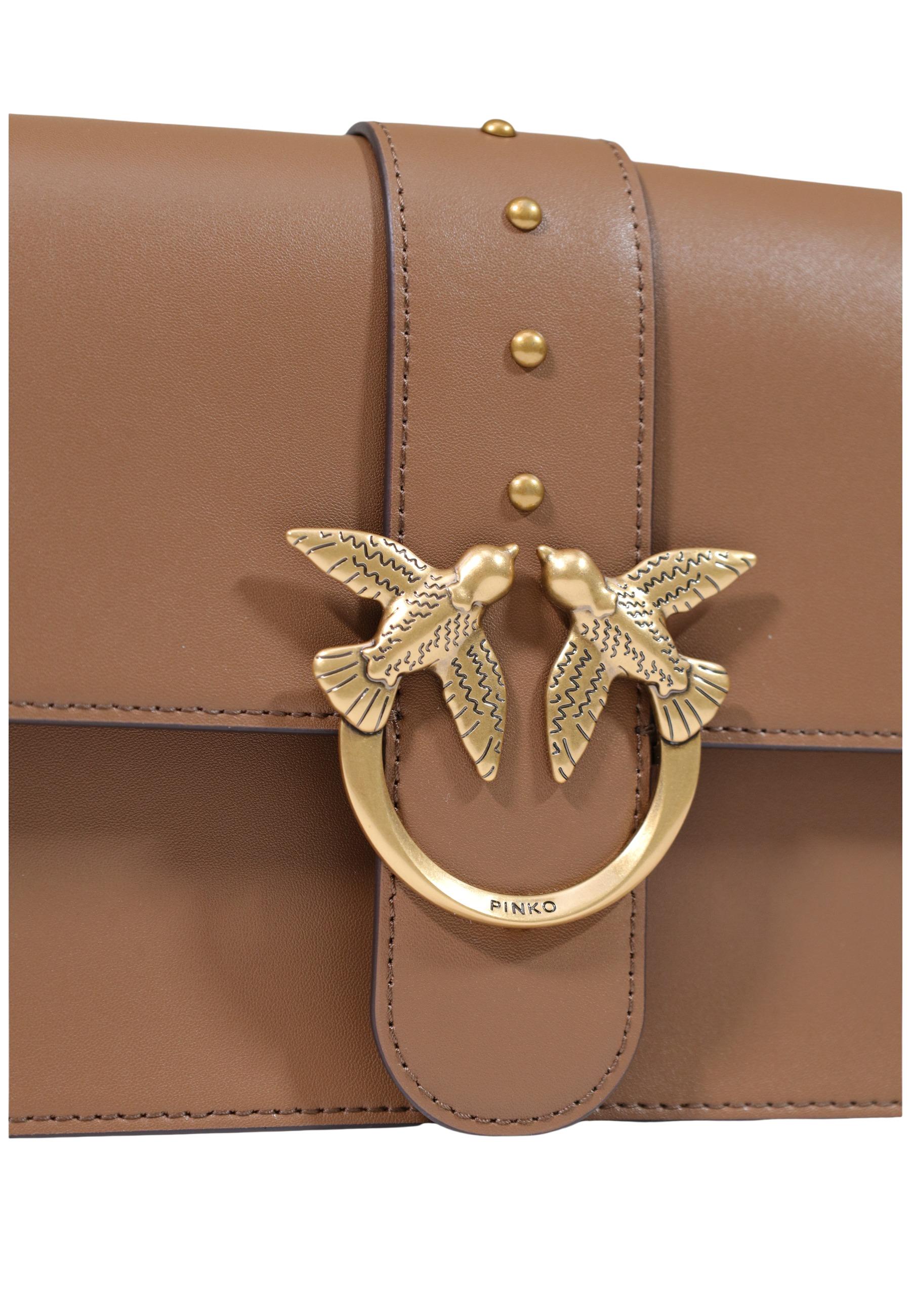 Pinko Sac femme Sacs — brown