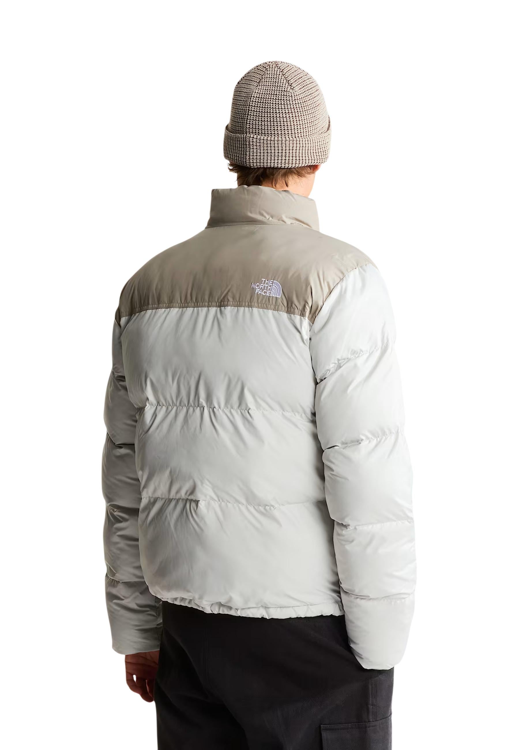 The North Face Veste homme Vestes — white