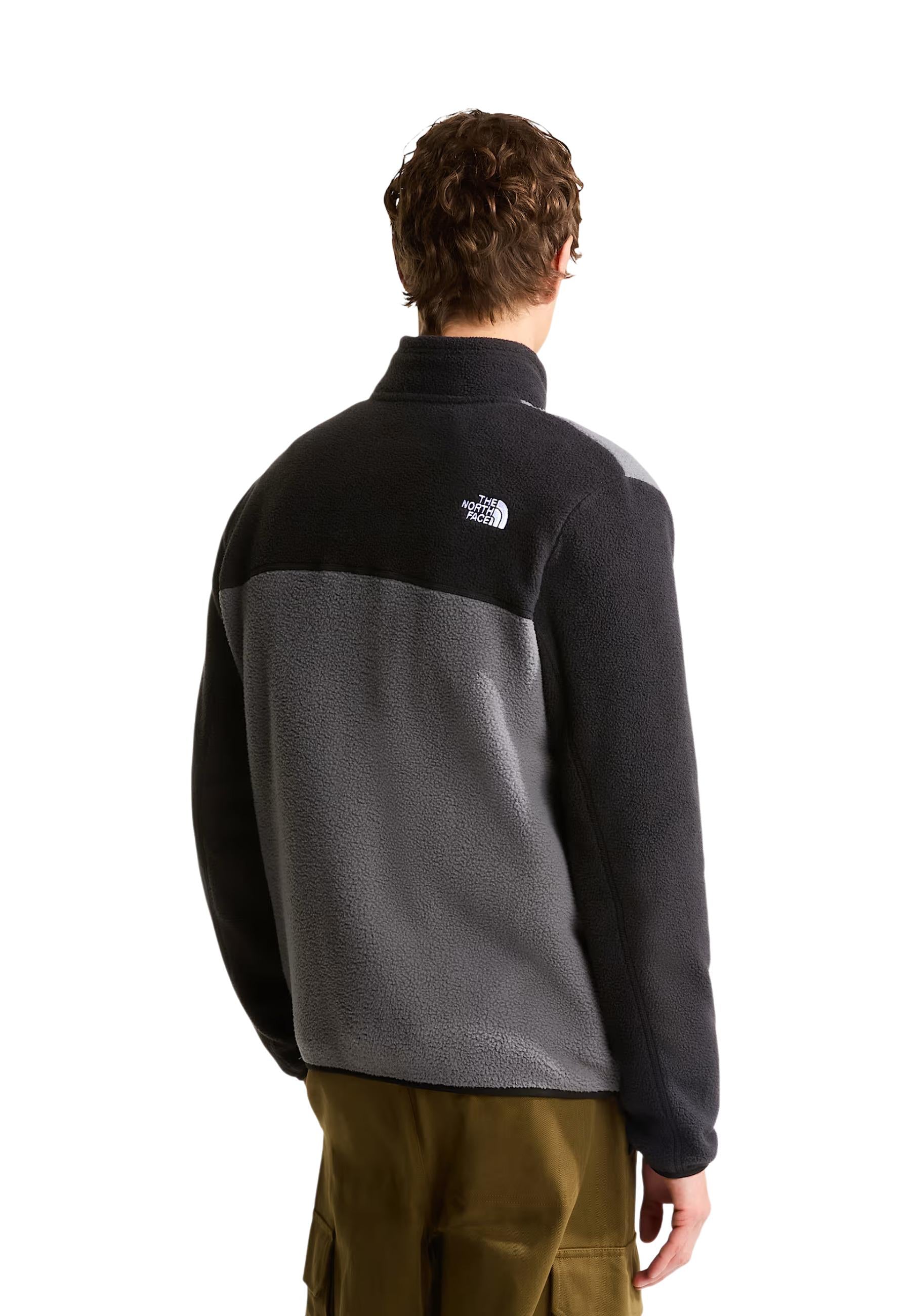 The North Face Veste homme Vestes — grey