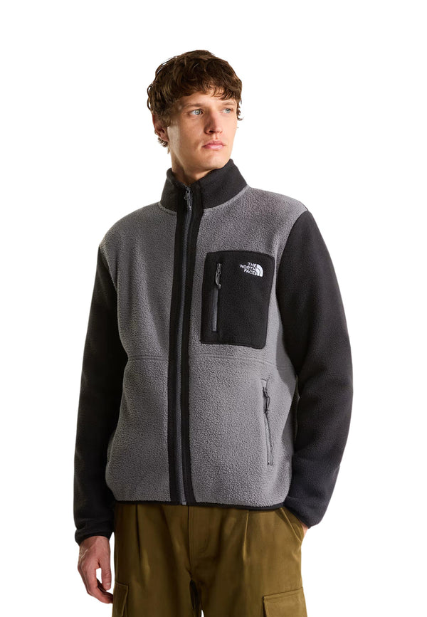 The North Face Veste homme Vestes — grey