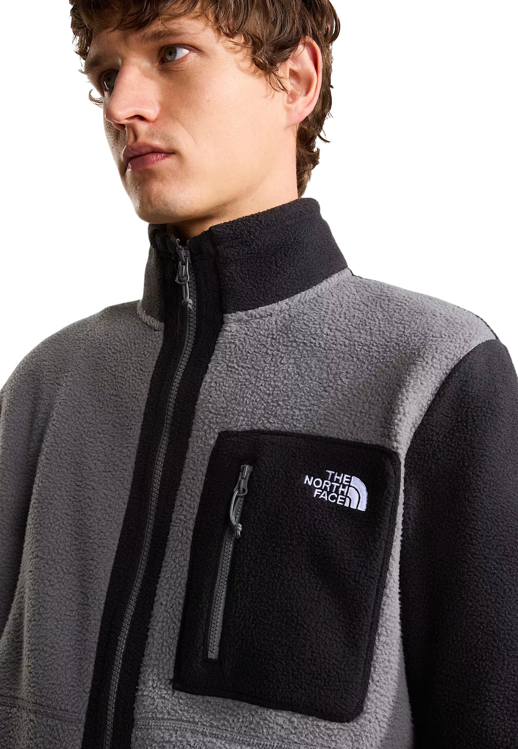 The North Face Veste homme Vestes — grey