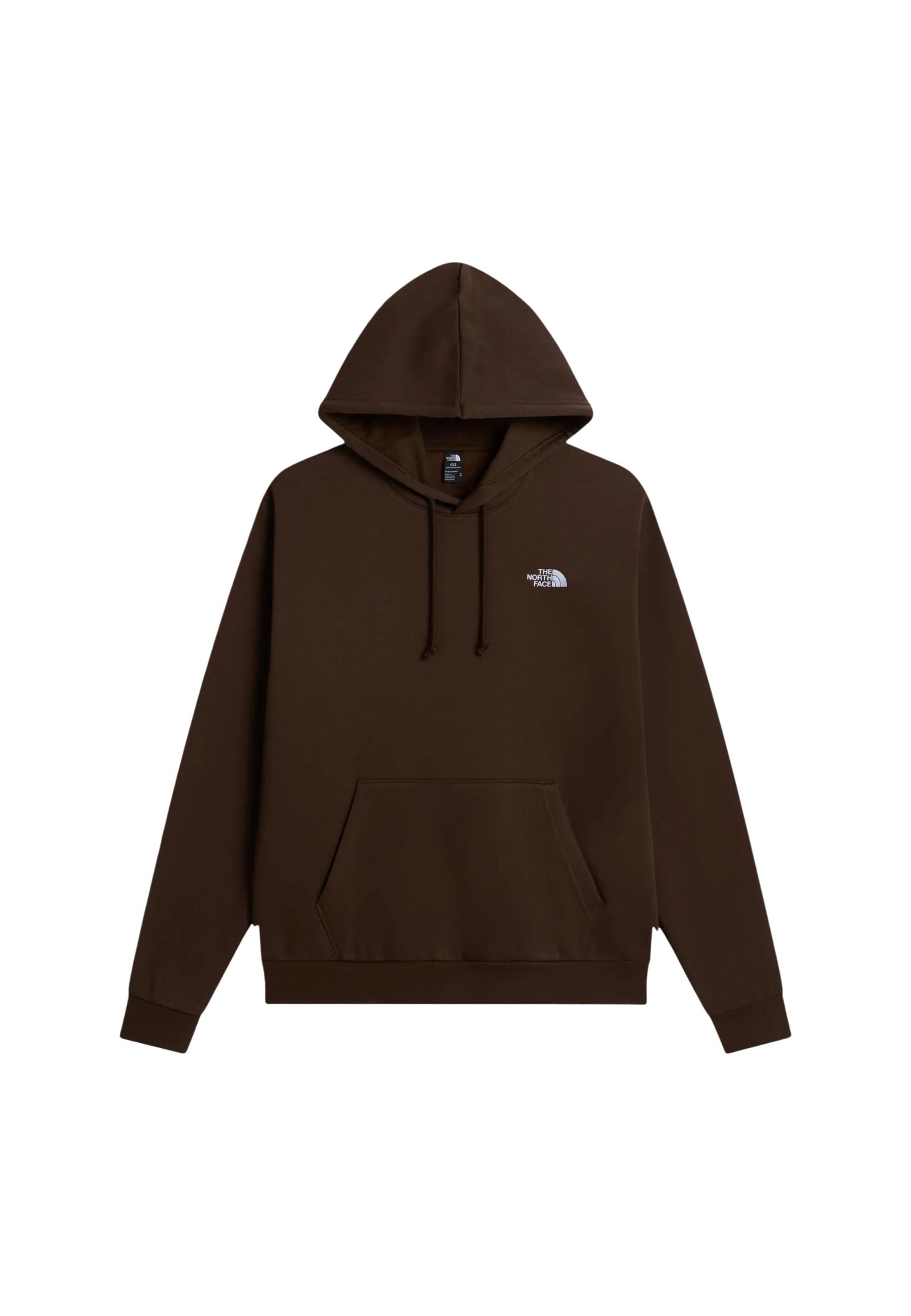 The North Face Sweat homme Sweatshirts — brown
