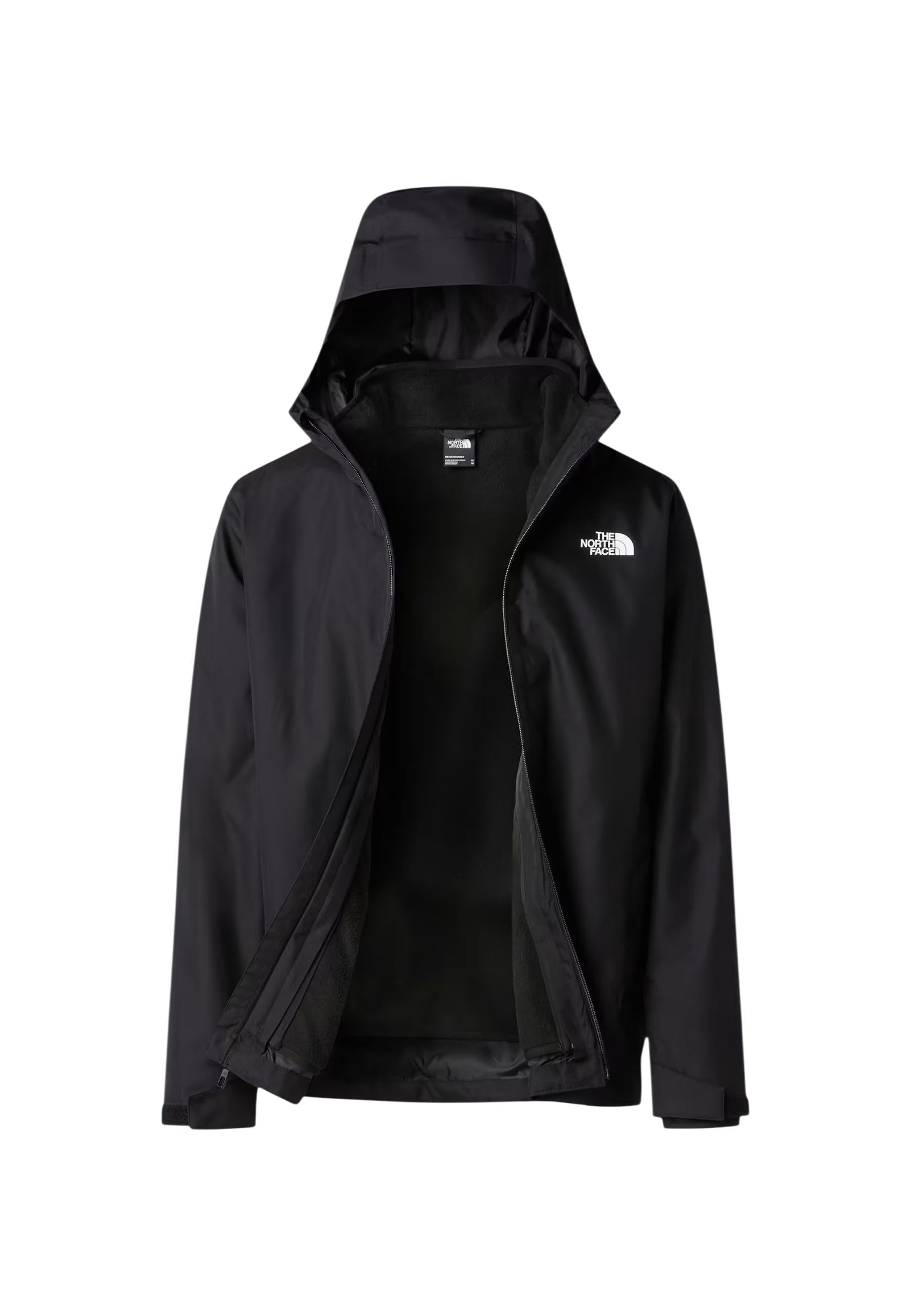 The North Face Veste homme Vestes — black