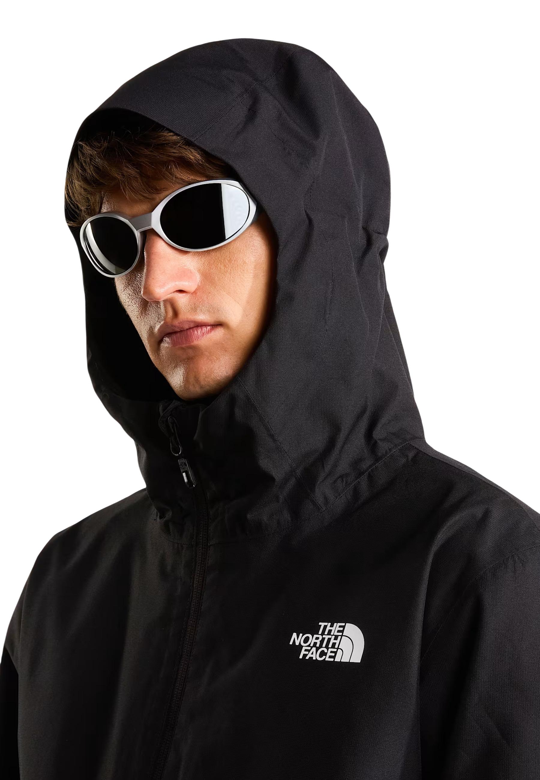 The North Face Veste homme Vestes — black